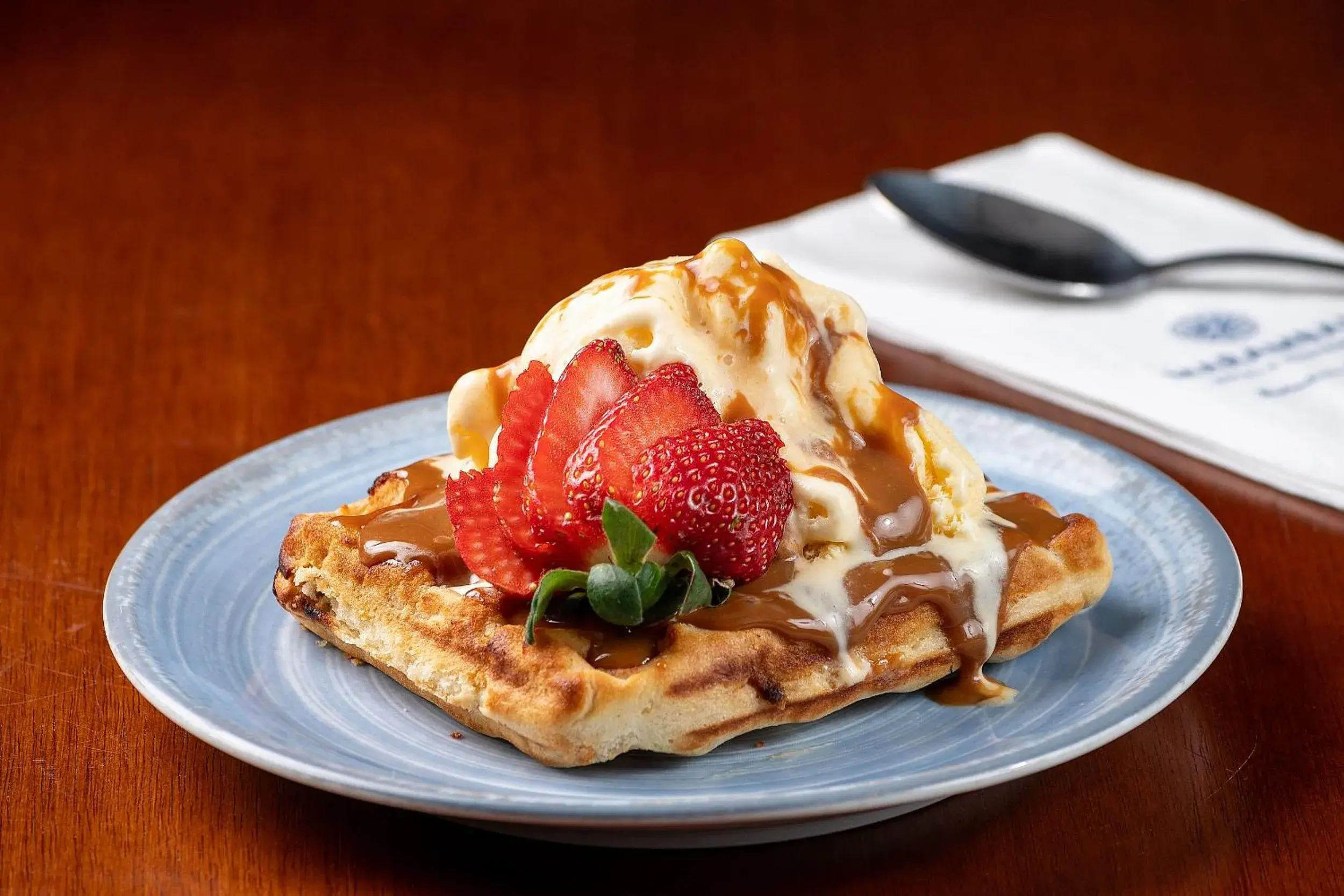 Restaurant/places to eat in Marambaia Hotel e Convenções Restaurant/places to eat in Marambaia Hotel e Convenções