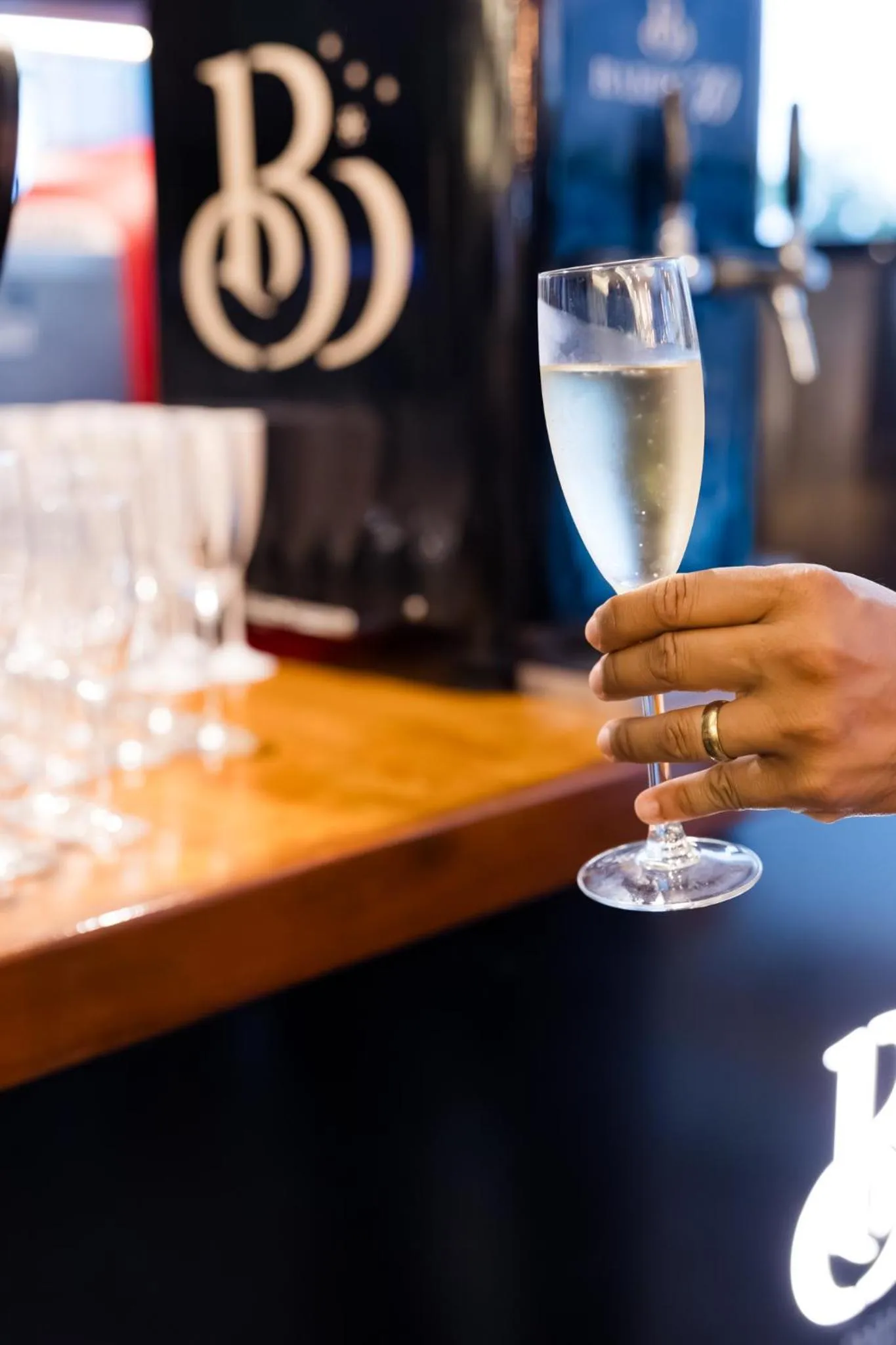 Drinks in Marambaia Hotel e Convenções