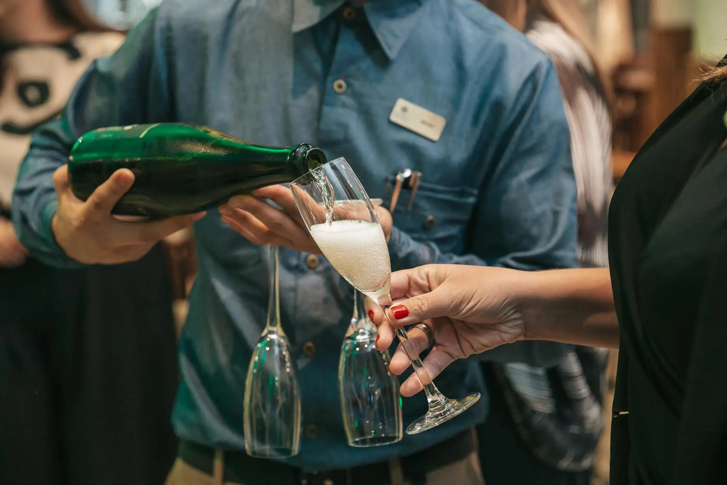 Restaurant/places to eat in Marambaia Hotel e Convenções Restaurant/places to eat in Marambaia Hotel e Convenções