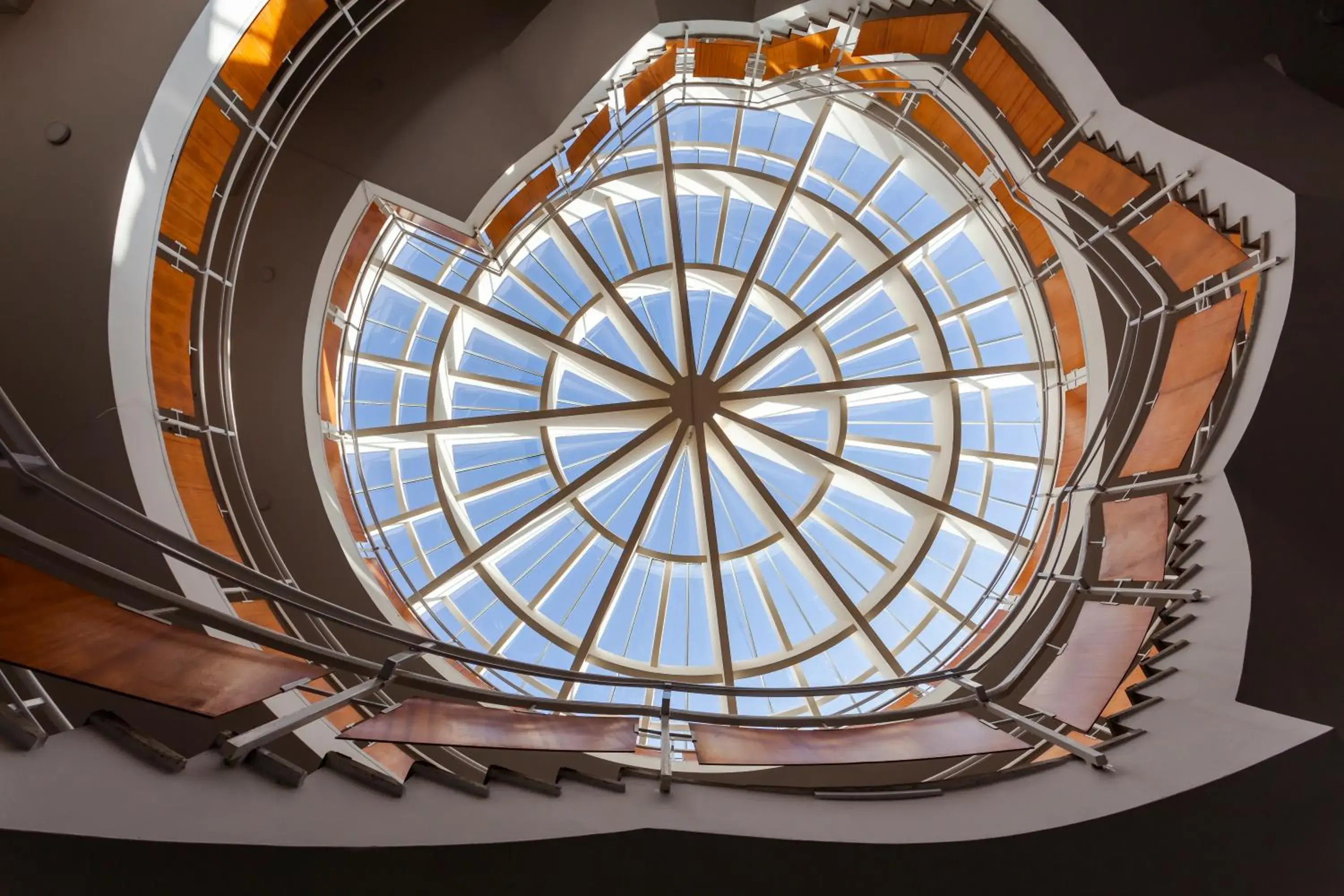 View (from property/room) in Marambaia Hotel e Convenções View (from property/room) in Marambaia Hotel e Convenções