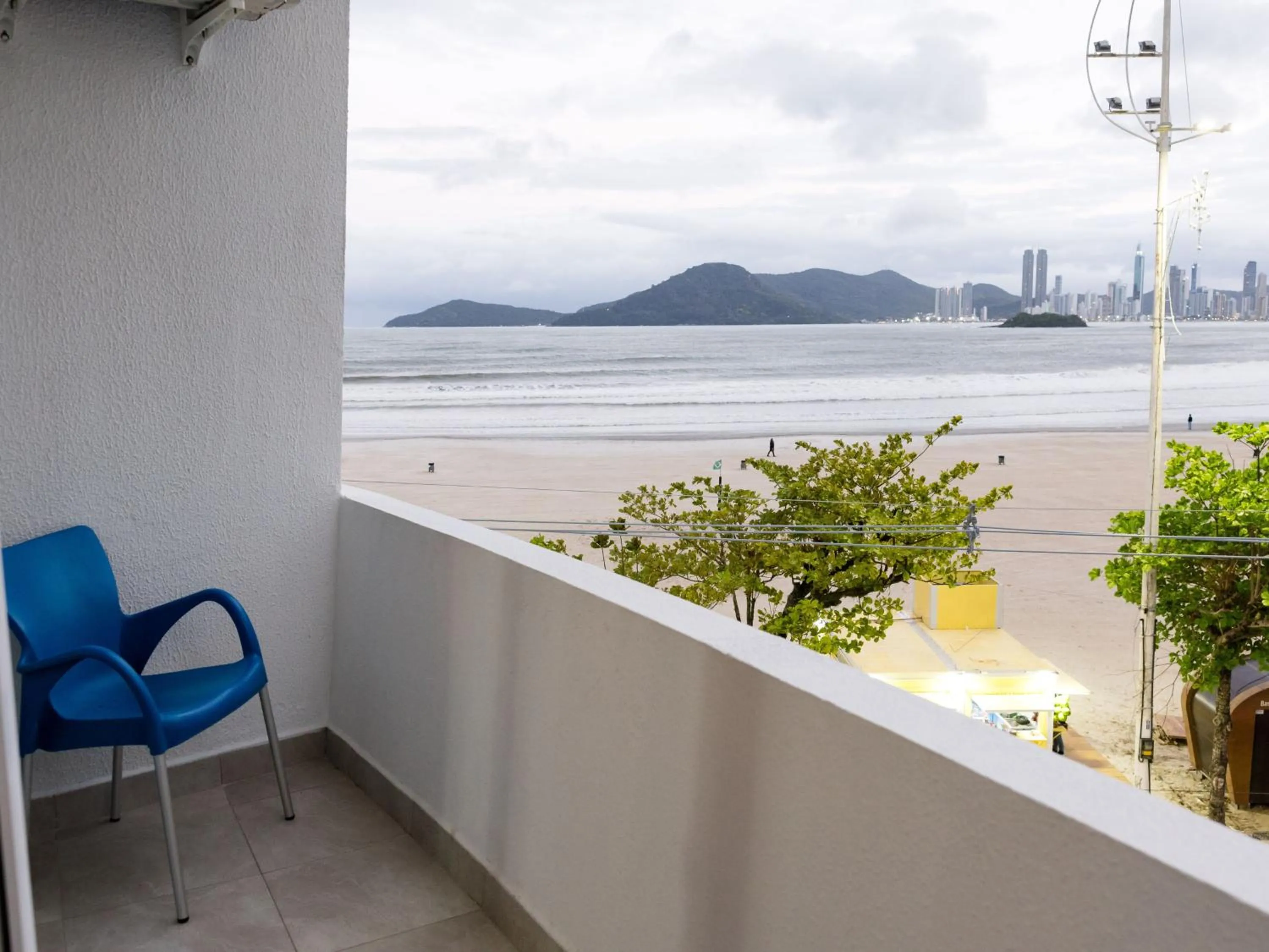 Day in Marambaia Hotel e Convenções