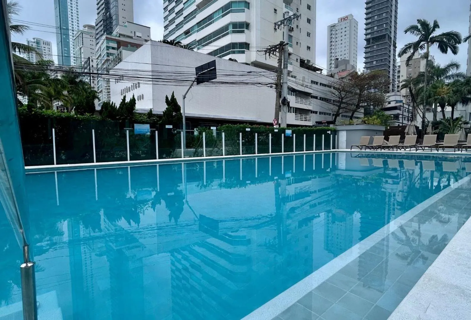 Day in Marambaia Hotel e Convenções