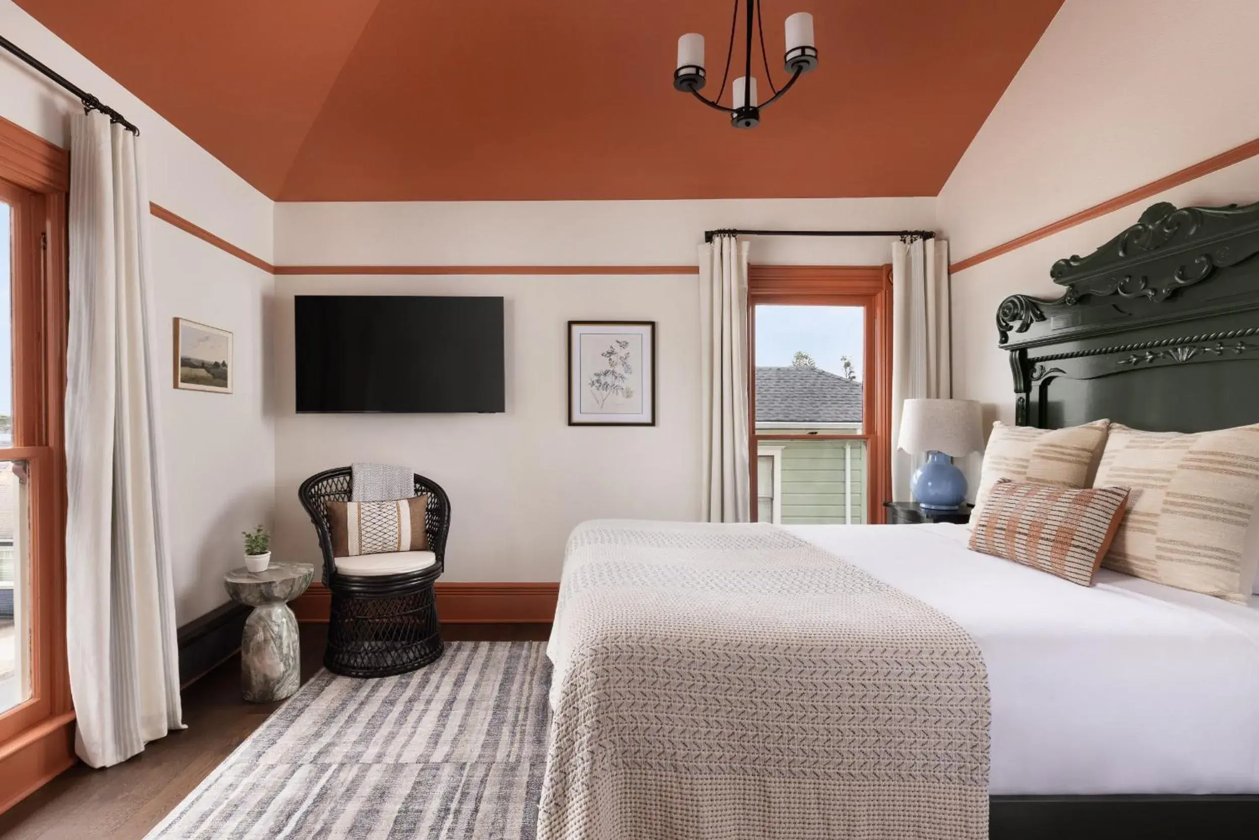 Bedroom, Bed in Centrella Hotel, a Kirkwood Collection Hotel Bedroom, Bed in Centrella Hotel, a Kirkwood Collection Hotel