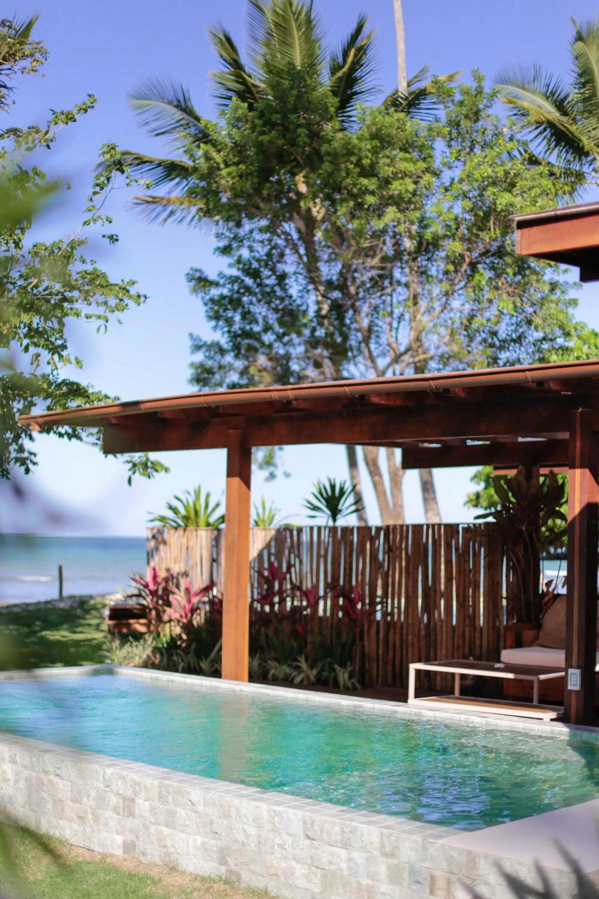 Coffee/tea facilities in Vila Dos Orixás Boutique Hotel