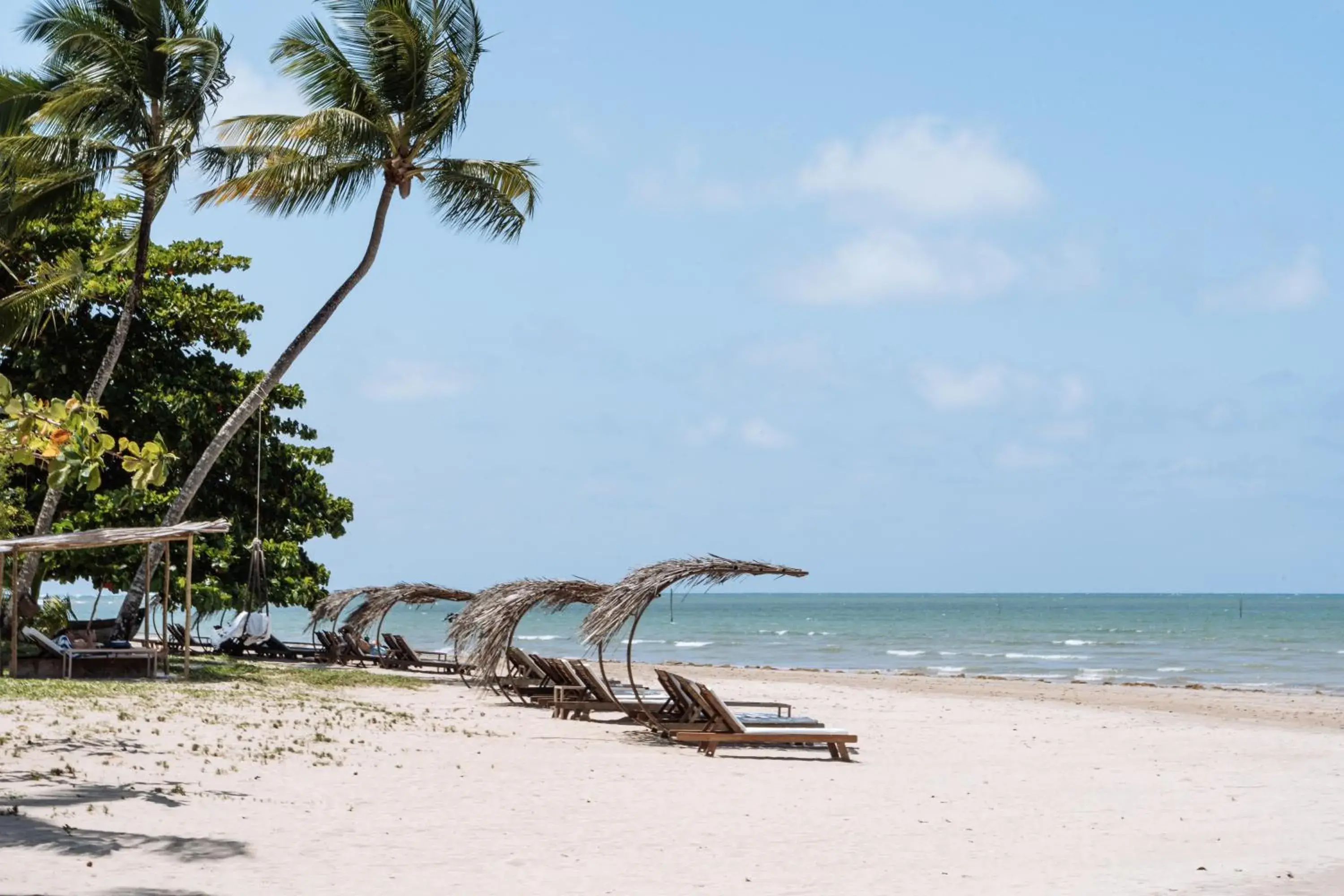 Restaurant/places to eat in Vila Dos Orixás Boutique Hotel Restaurant/places to eat in Vila Dos Orixás Boutique Hotel