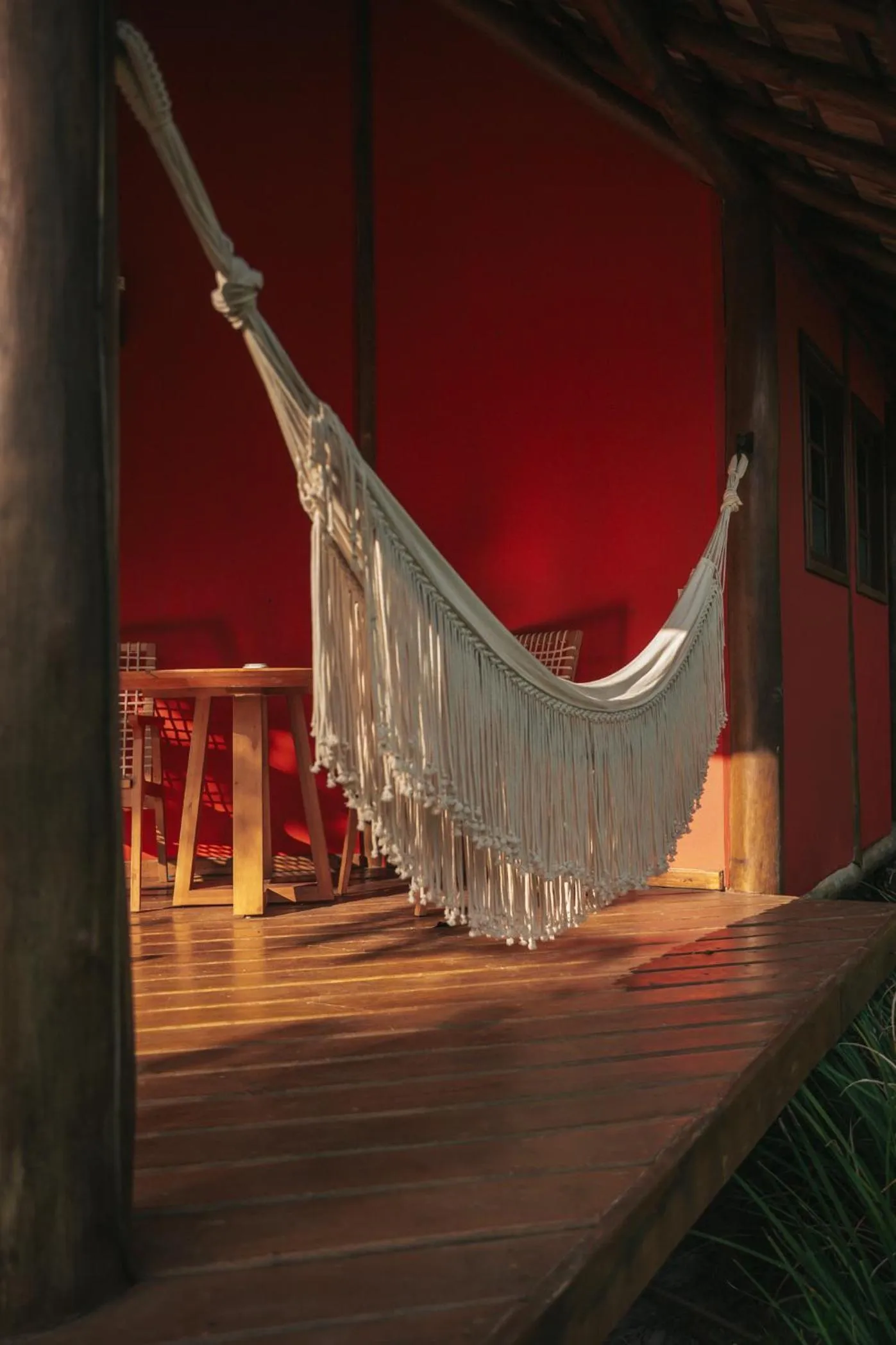 Vila Dos Orixás Boutique Hotel