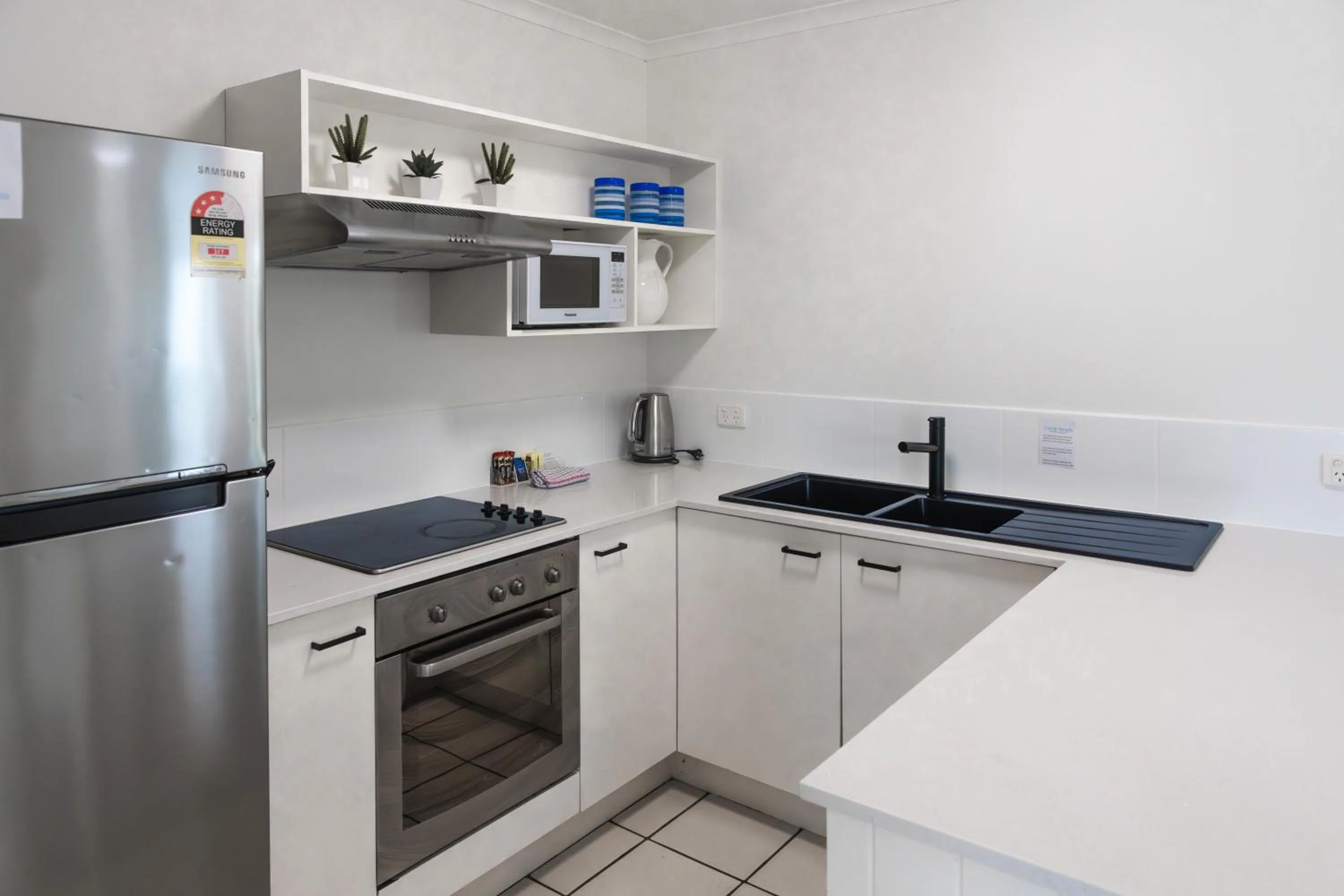 Coral Beach Noosa Resort