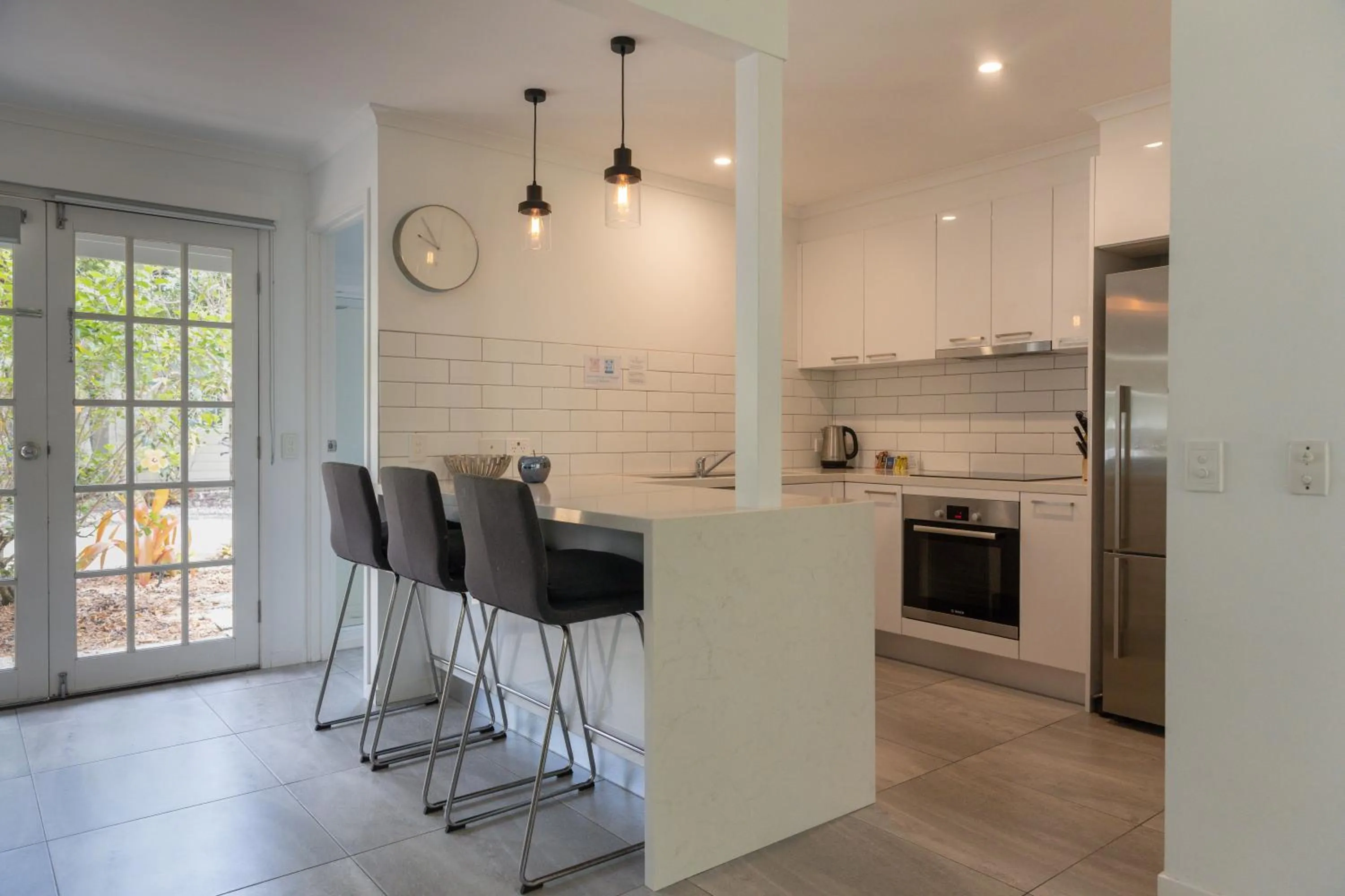 Coral Beach Noosa Resort