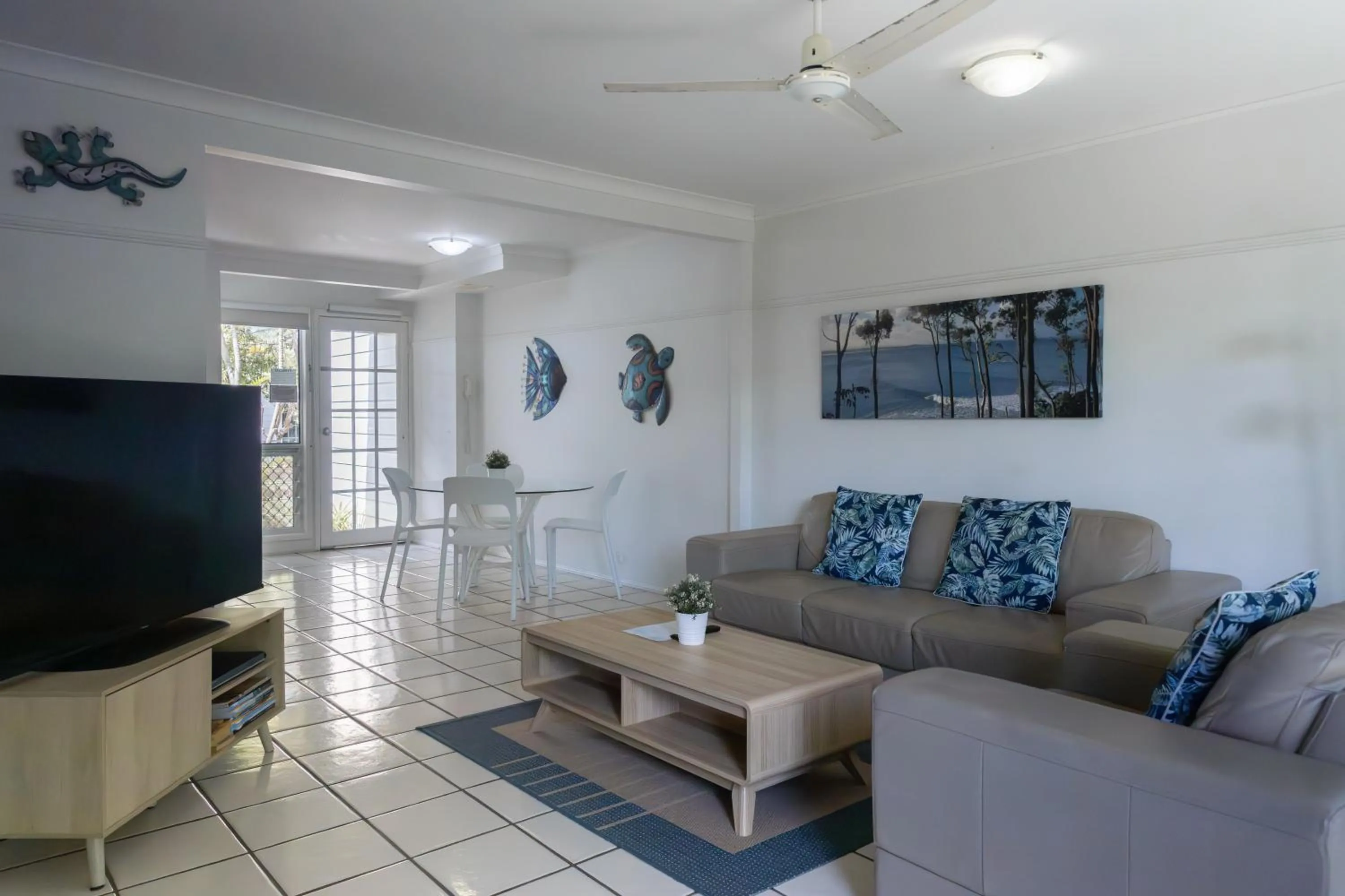 Coral Beach Noosa Resort