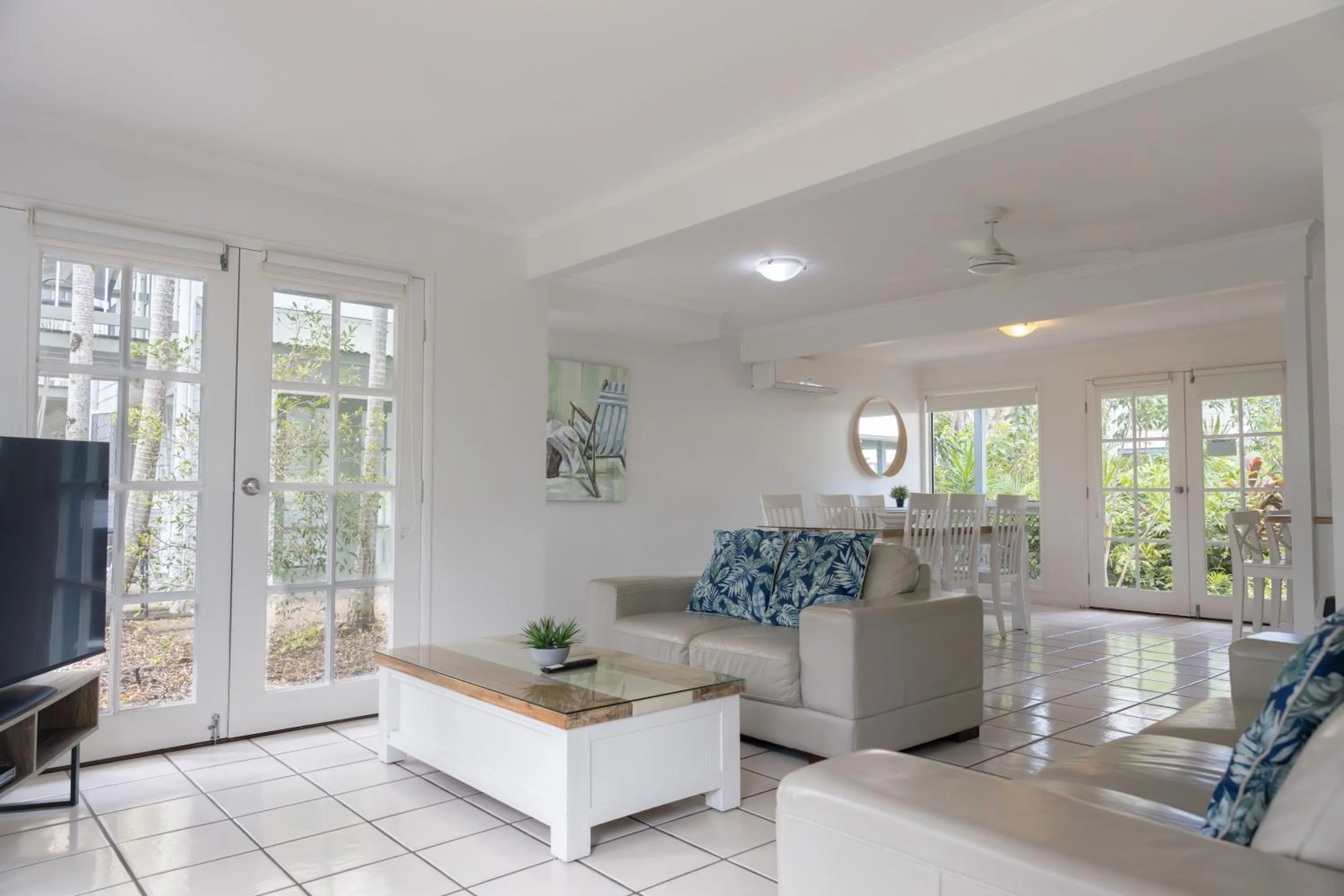 Coral Beach Noosa Resort