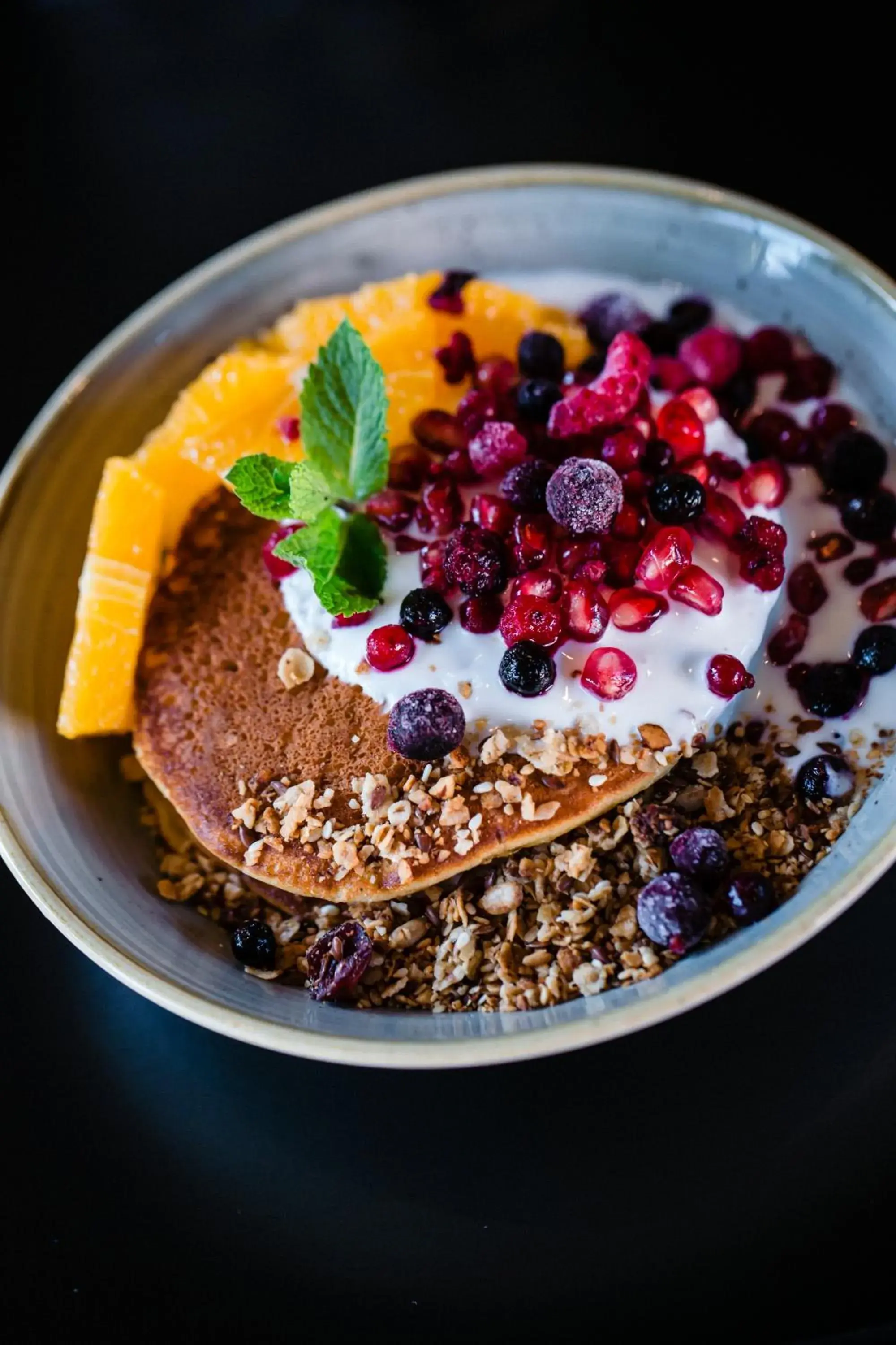 Food in One Suite Hotel Food in One Suite Hotel