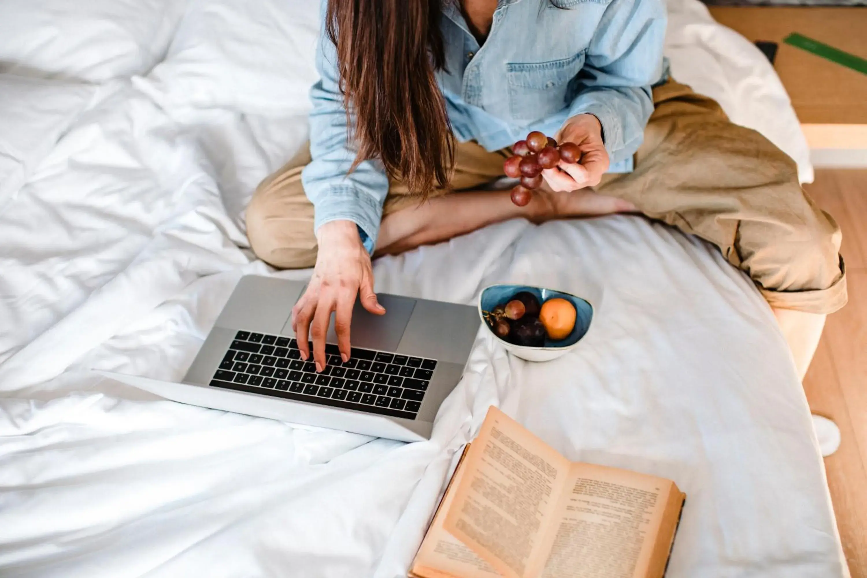 Food in One Suite Hotel Food in One Suite Hotel