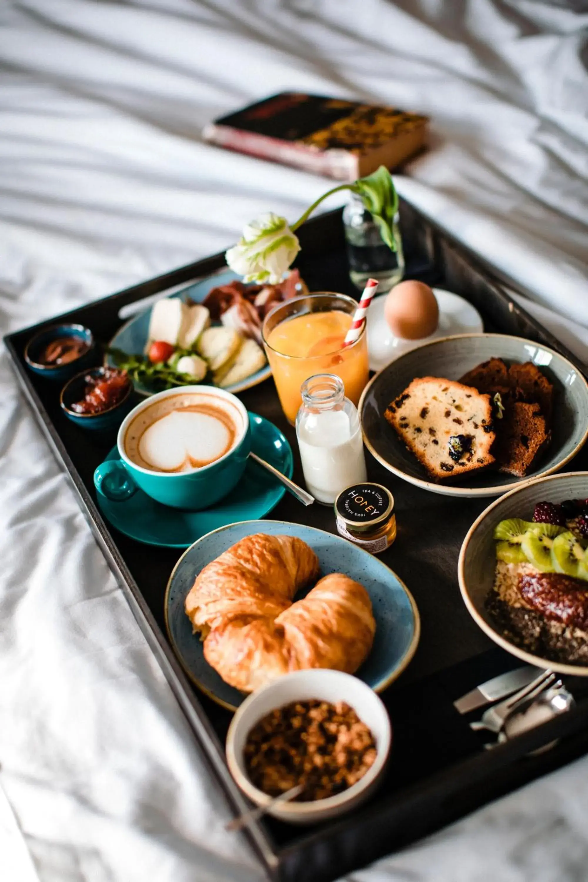 Food in One Suite Hotel Food in One Suite Hotel