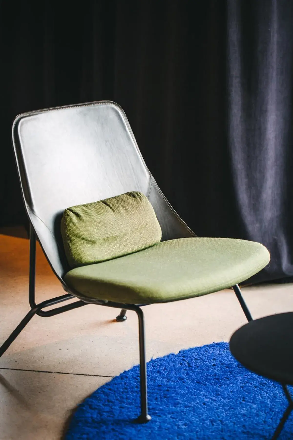 Lobby or reception in One Suite Hotel Lobby or reception in One Suite Hotel