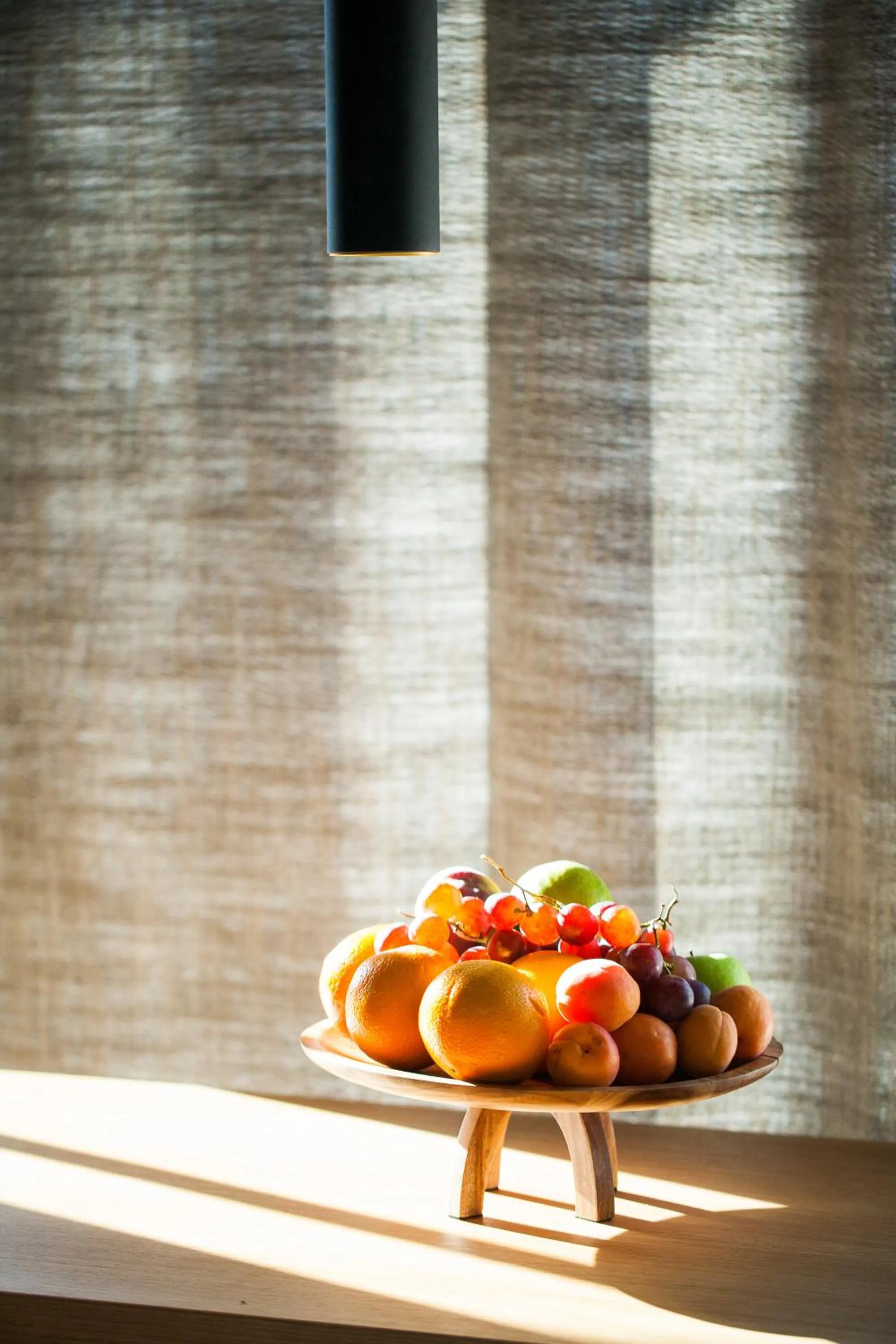 Food in One Suite Hotel