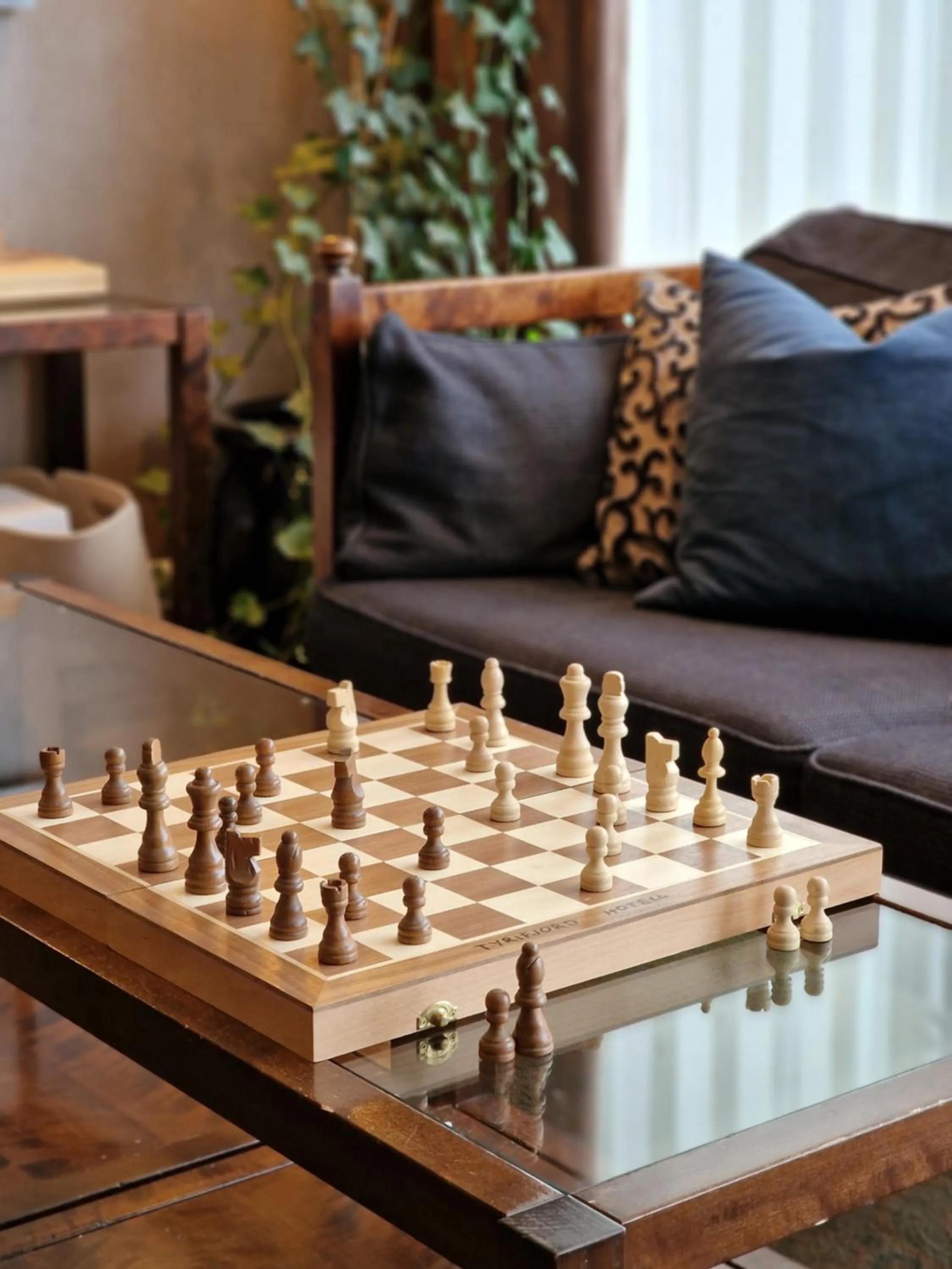 Activities in Tyrifjord Hotell