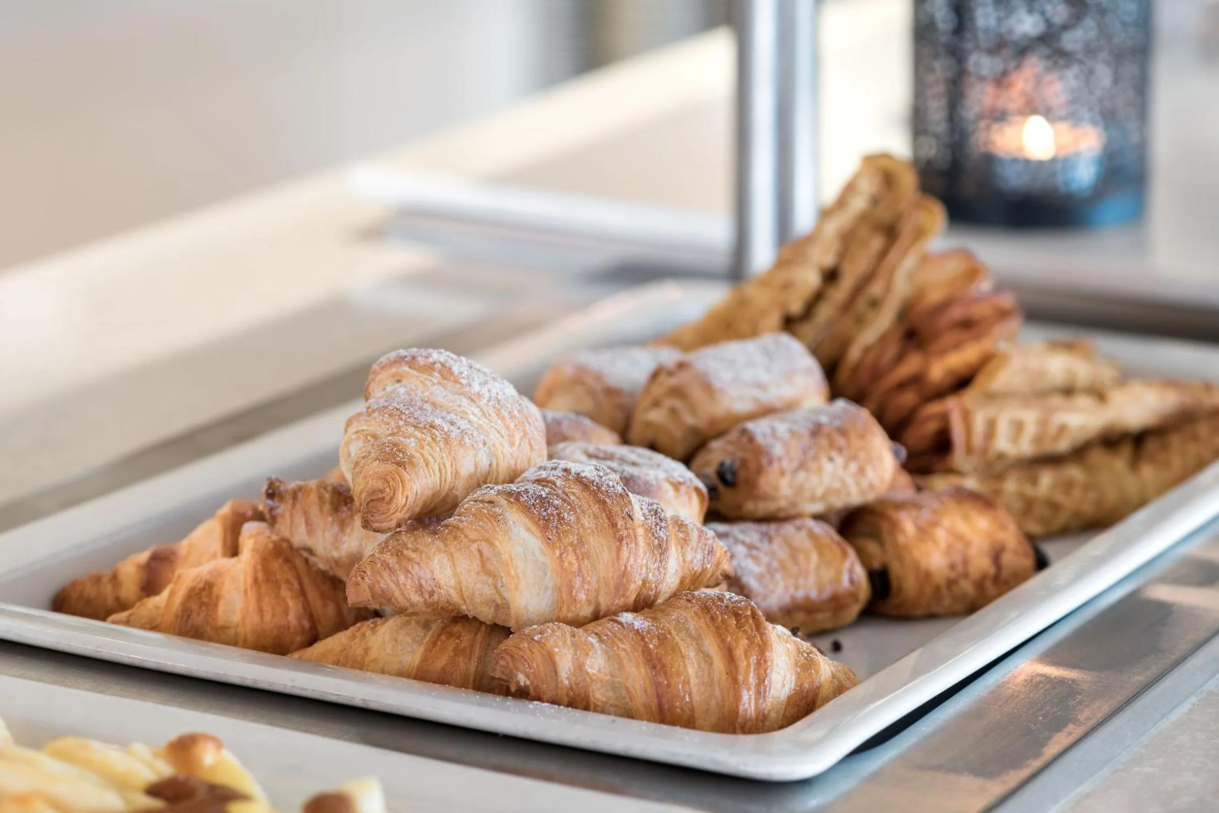 Breakfast in Tyrifjord Hotell