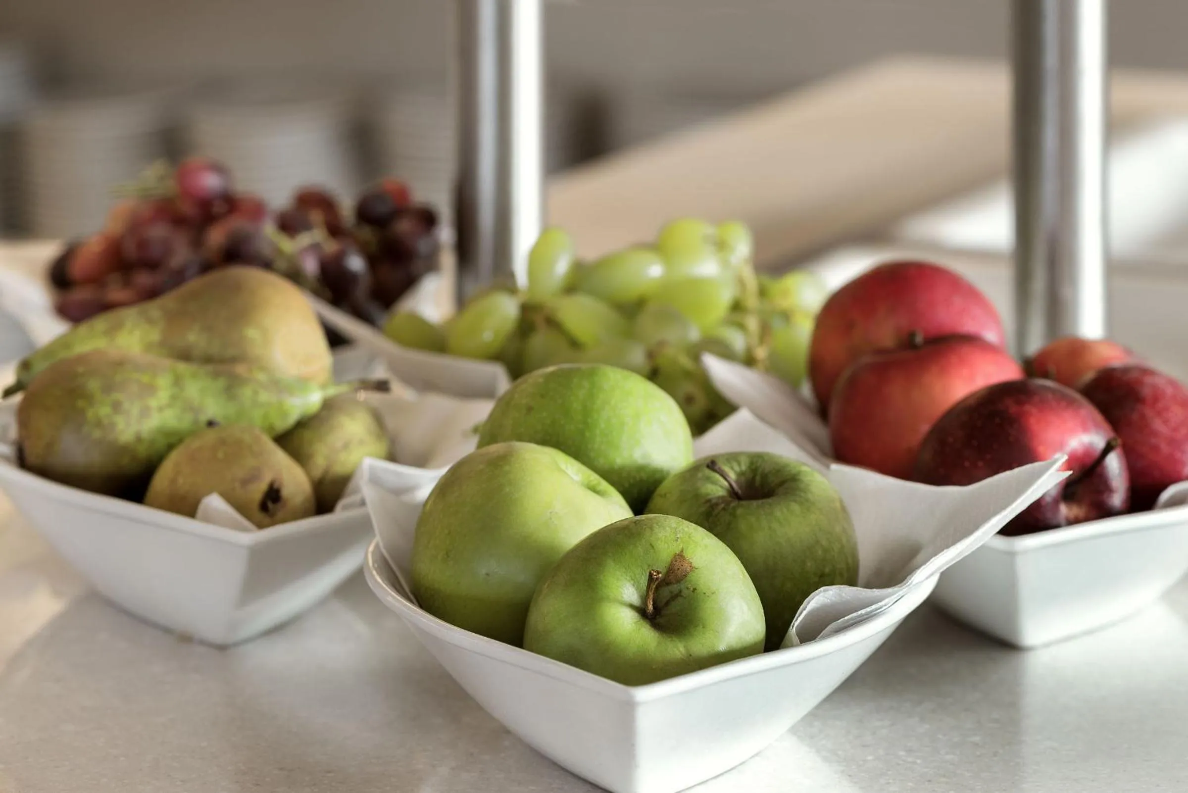 Breakfast in Tyrifjord Hotell