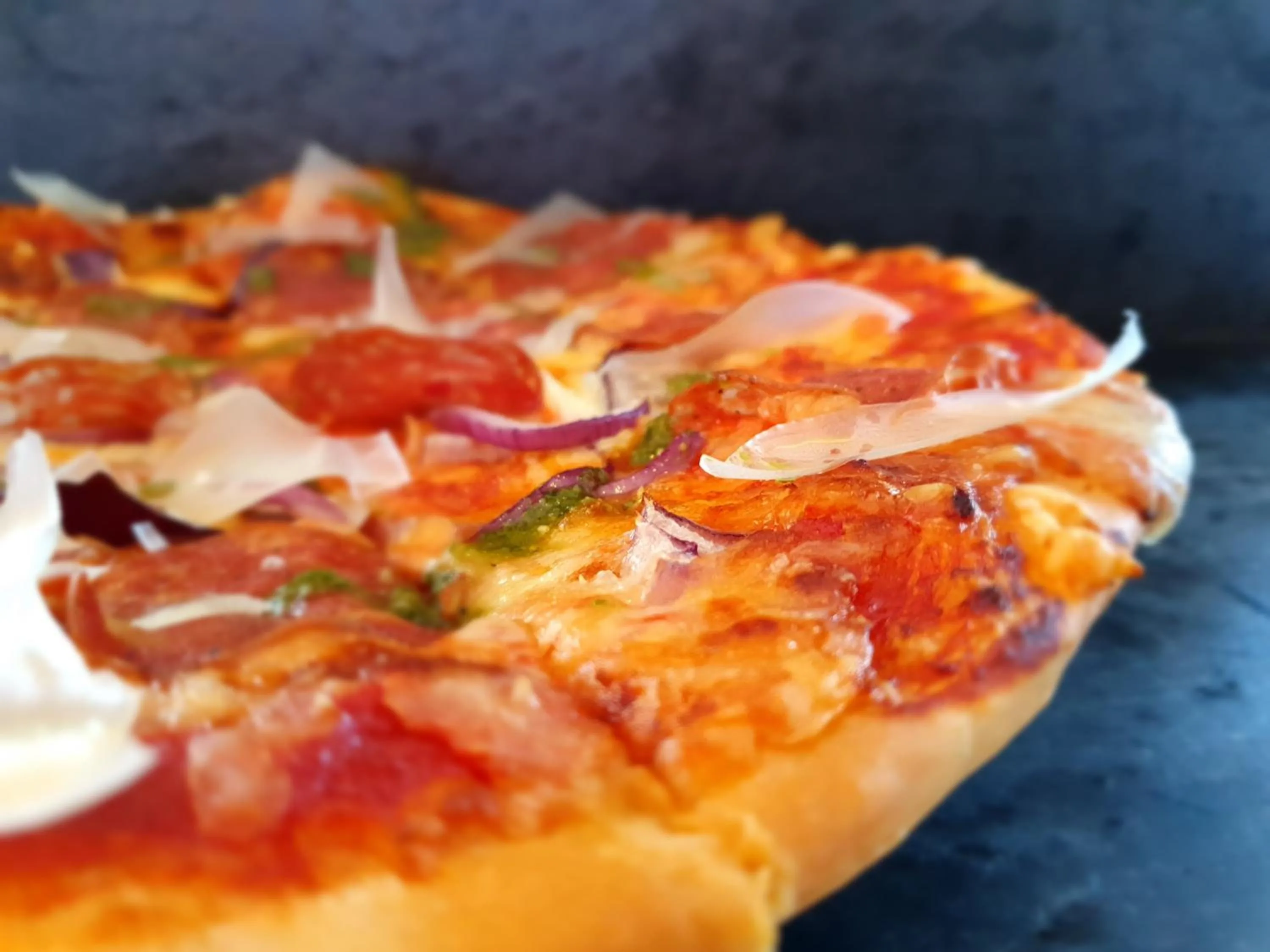 Restaurant/places to eat in Tyrifjord Hotell