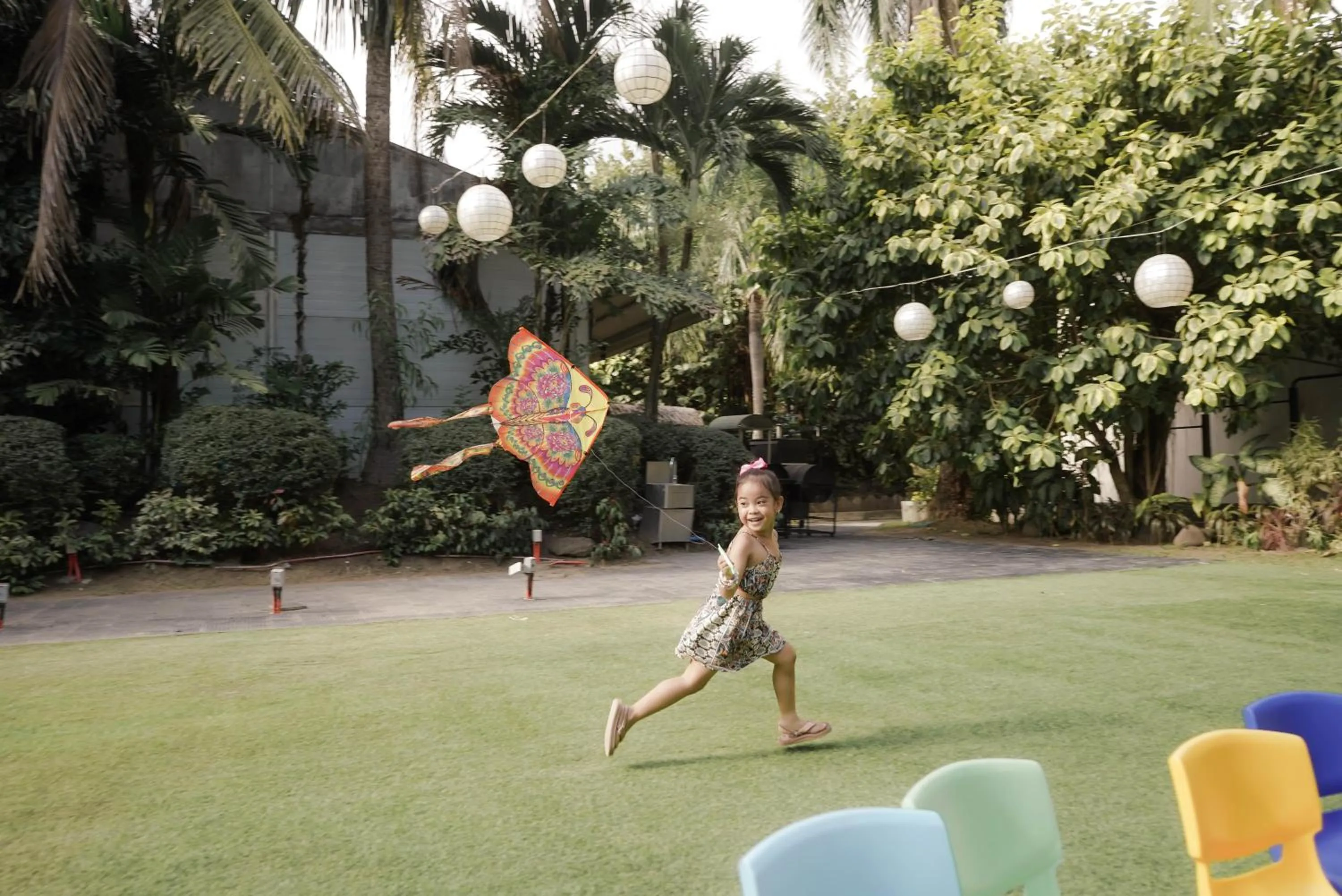 Activities in Sofitel Philippine Plaza Manila