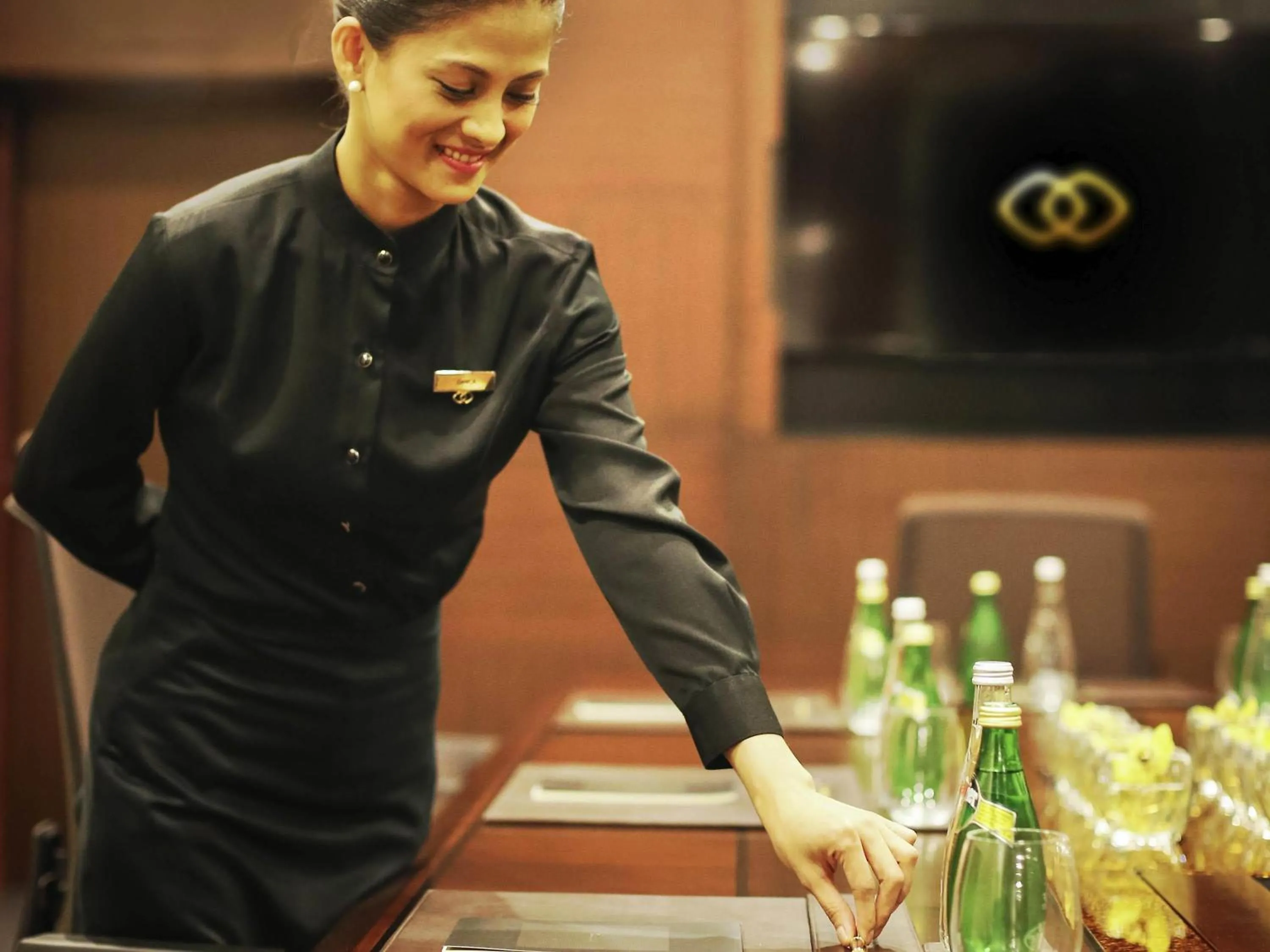 Other in Sofitel Philippine Plaza Manila