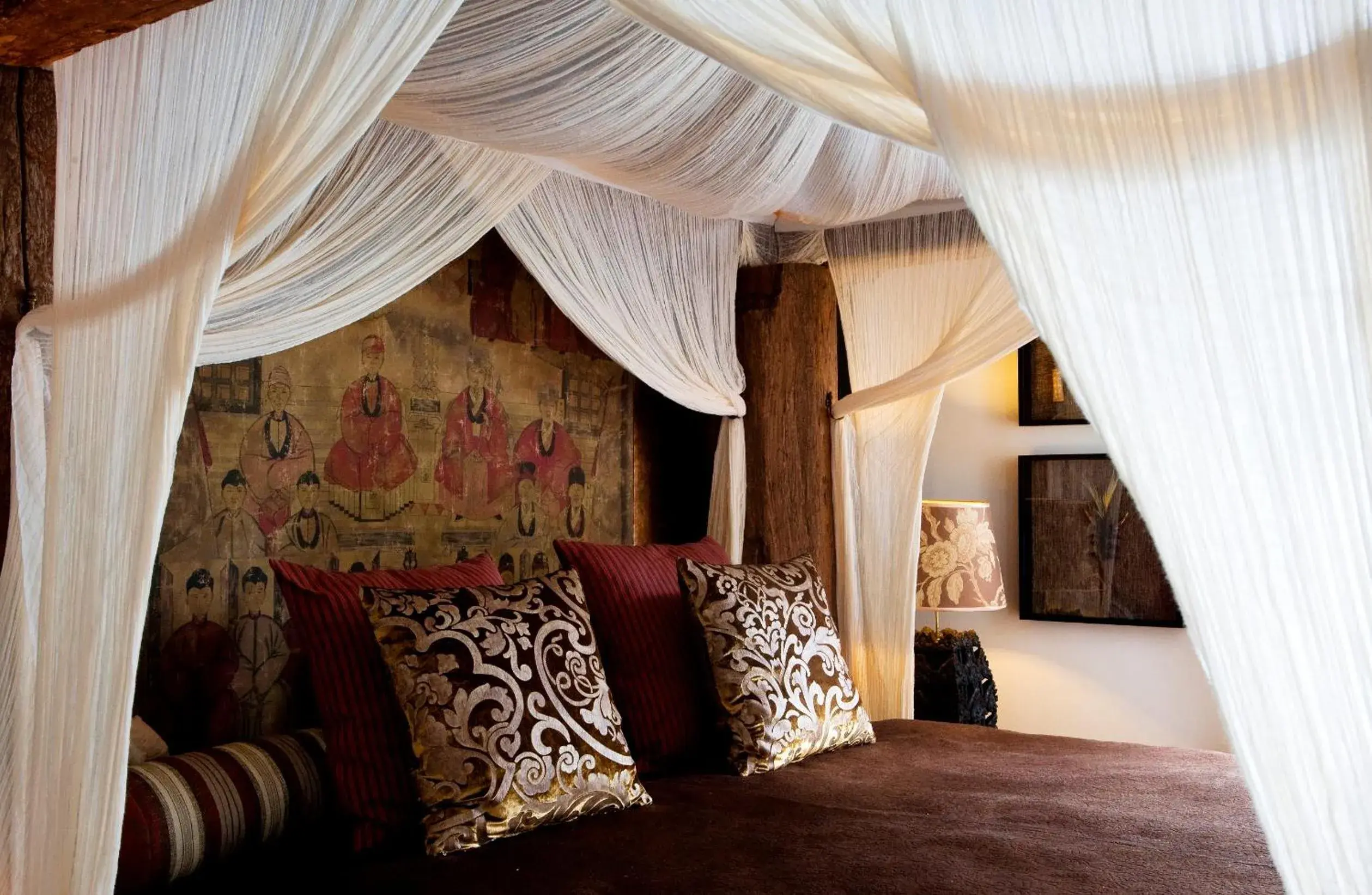 Bed in The Damai Bed in The Damai