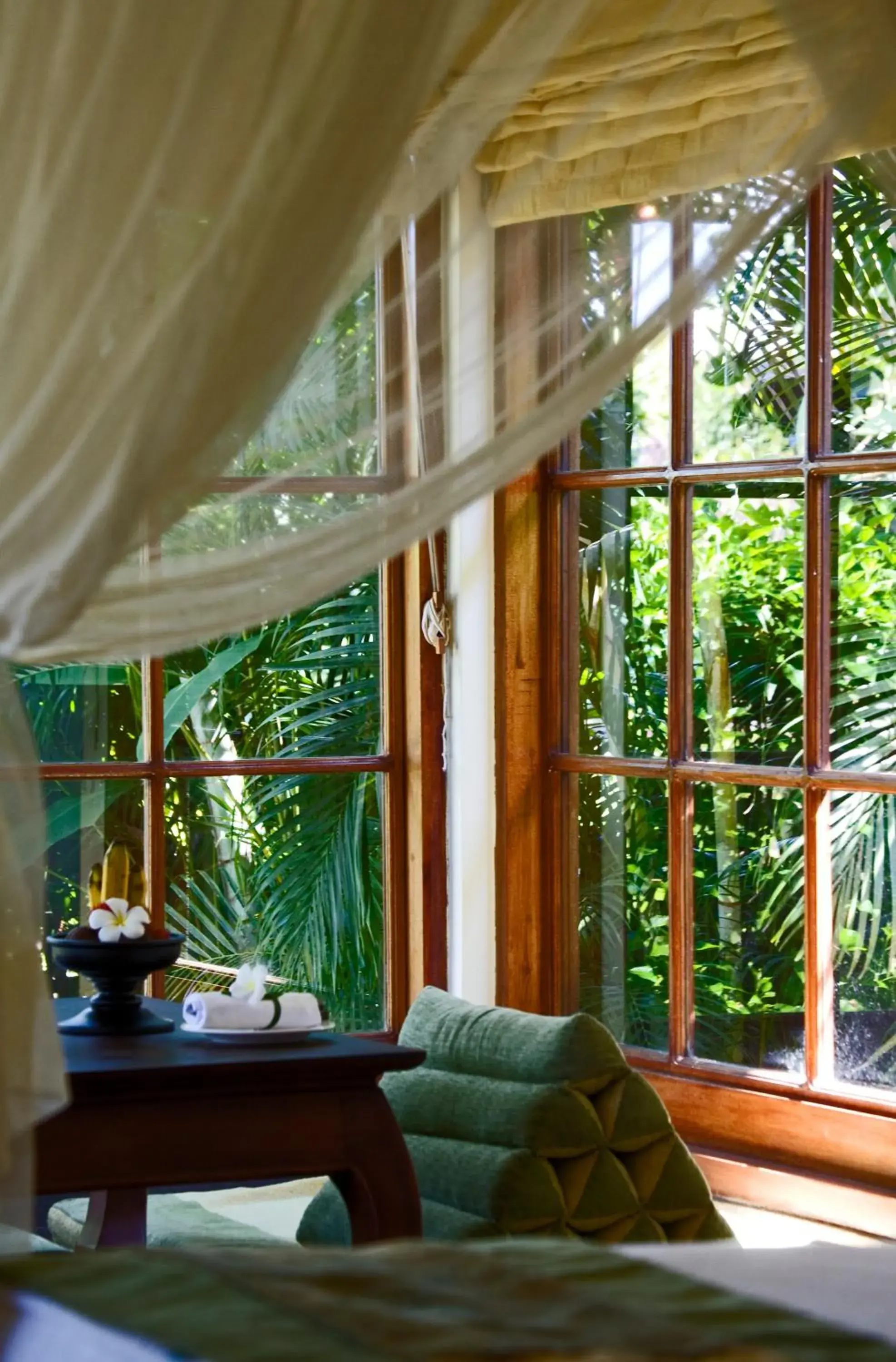 Spa and wellness centre/facilities in The Damai Spa and wellness centre/facilities in The Damai