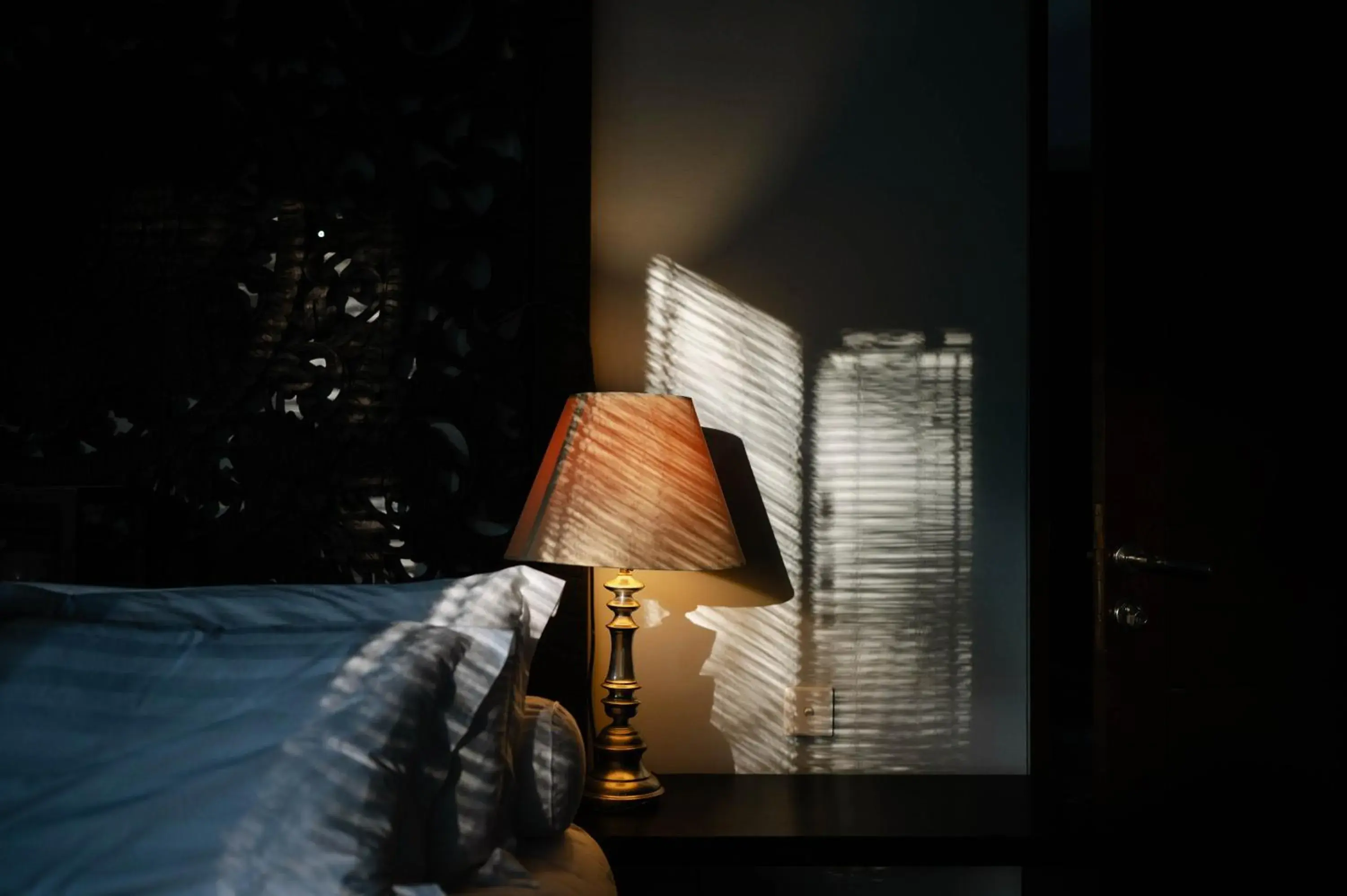 Bedroom, Bed in The Damai Bedroom, Bed in The Damai