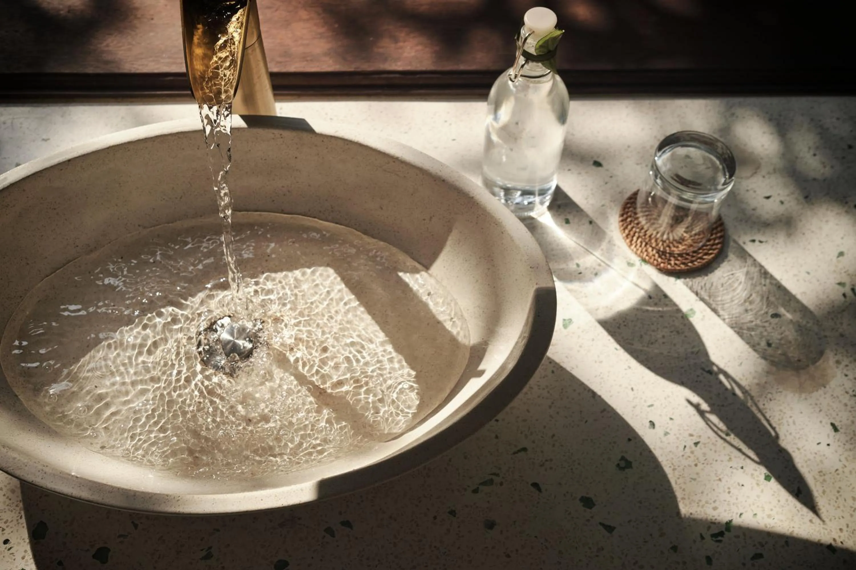 Property building in The Damai