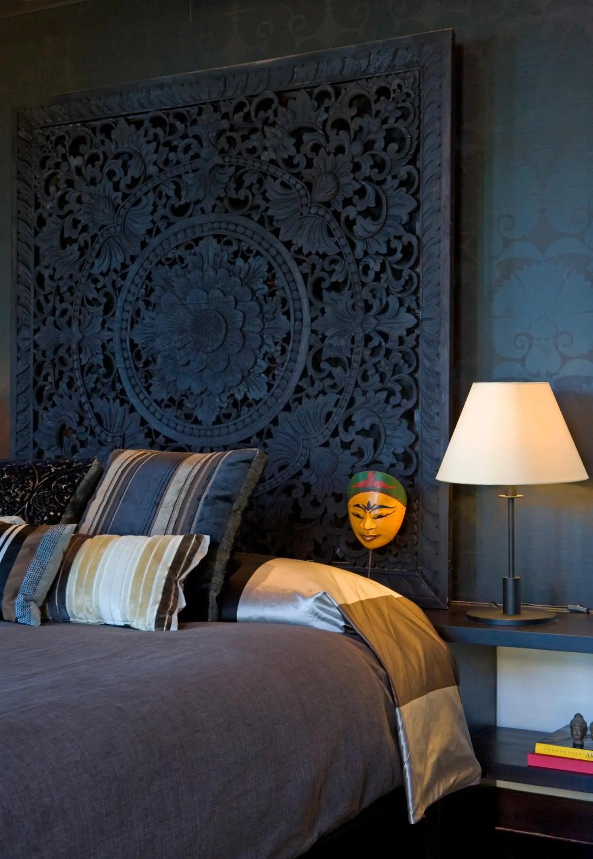 Bedroom, Bed in The Damai Bedroom, Bed in The Damai