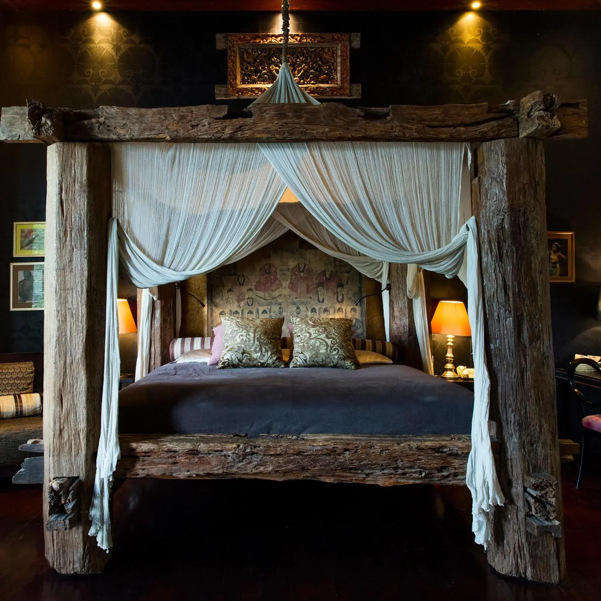 Bed in The Damai Bed in The Damai