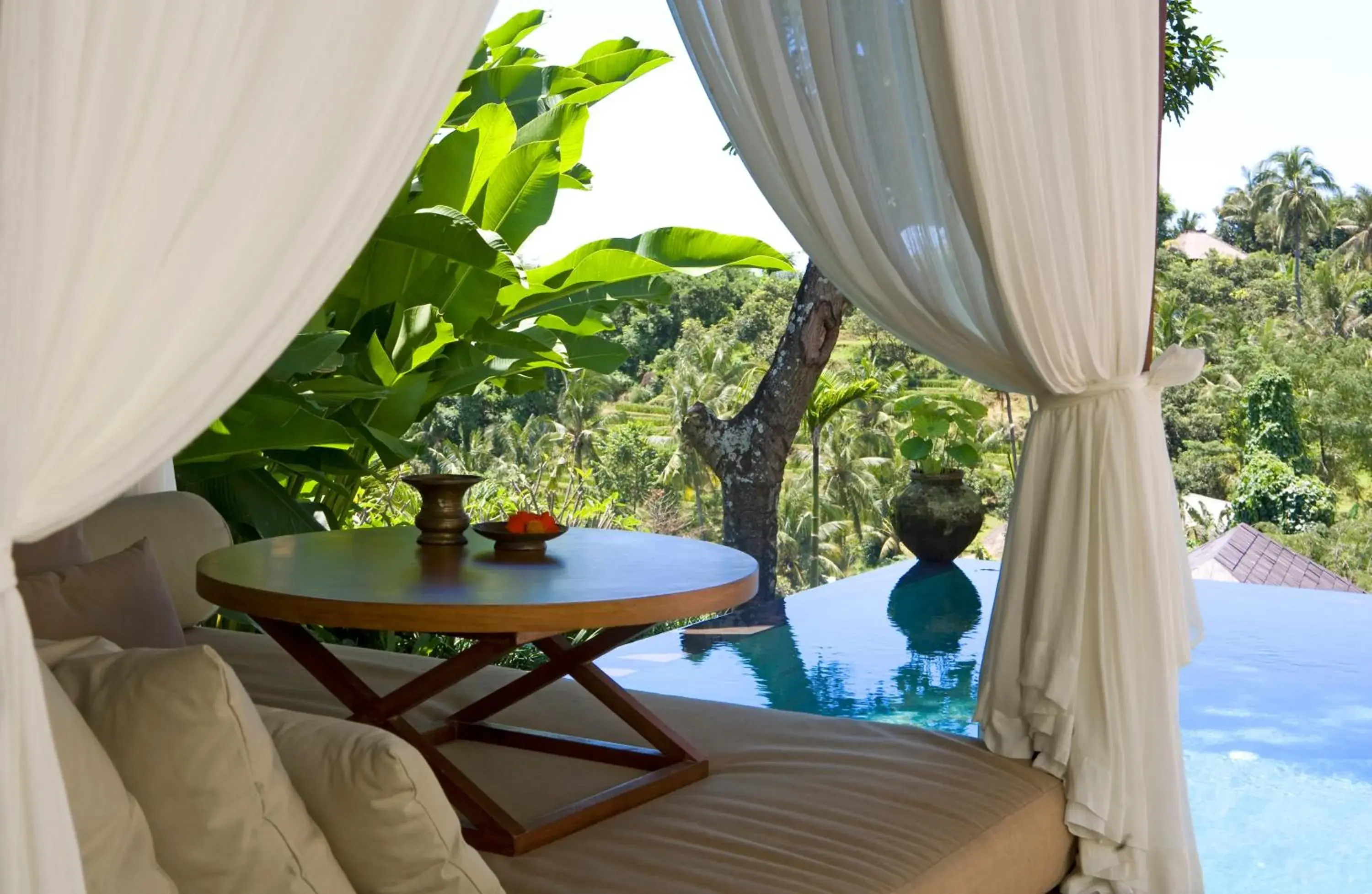 View (from property/room) in The Damai View (from property/room) in The Damai