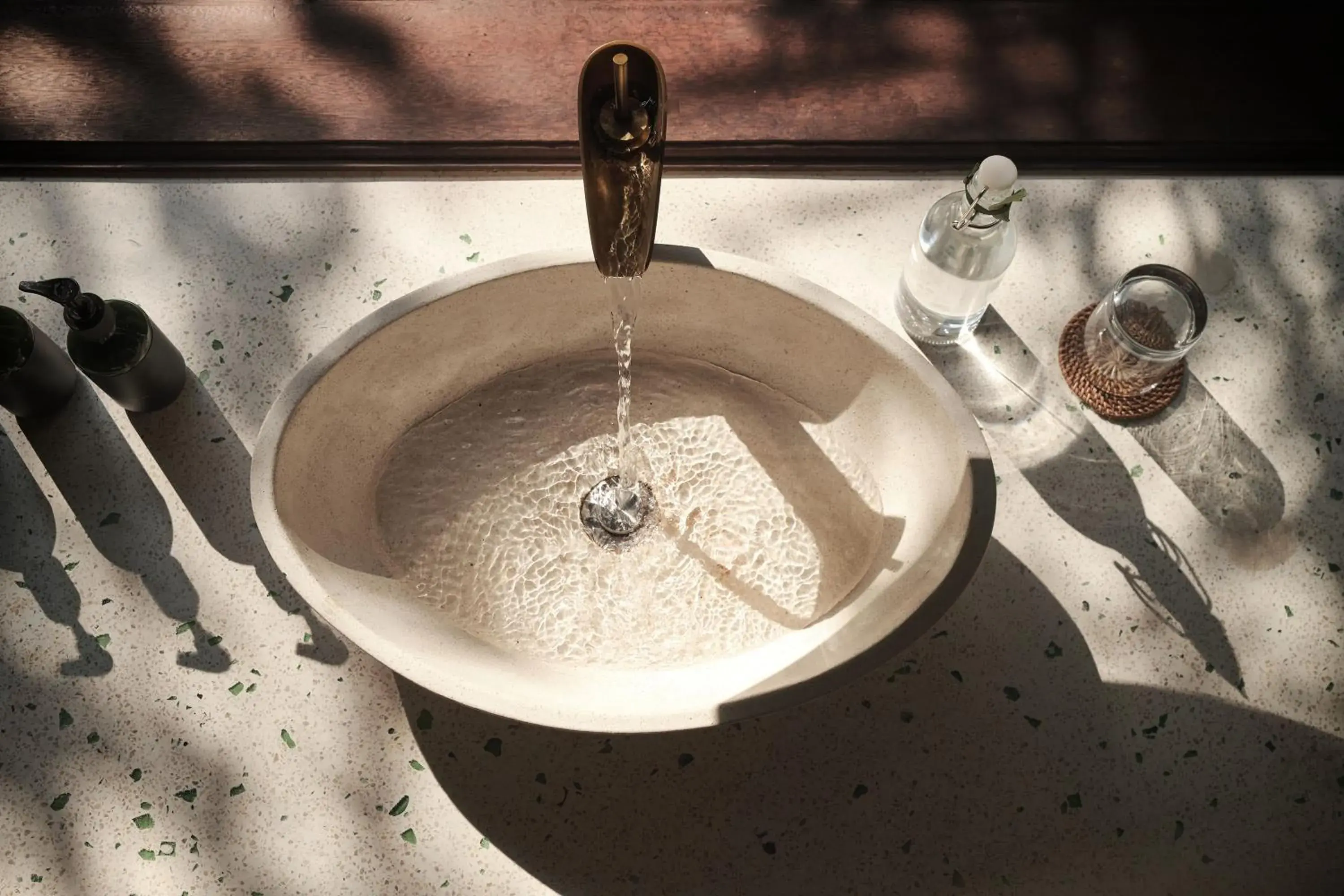 Property building in The Damai Property building in The Damai