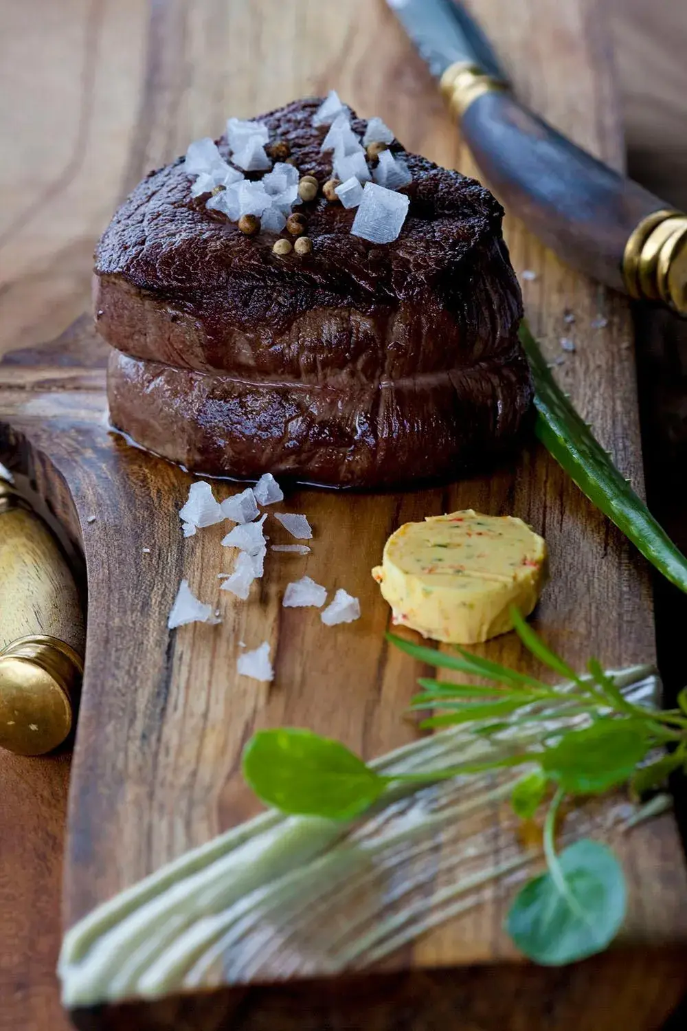 Restaurant/places to eat in The Damai Restaurant/places to eat in The Damai