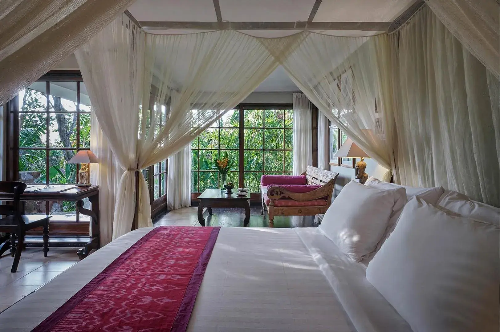 Bed in The Damai Bed in The Damai