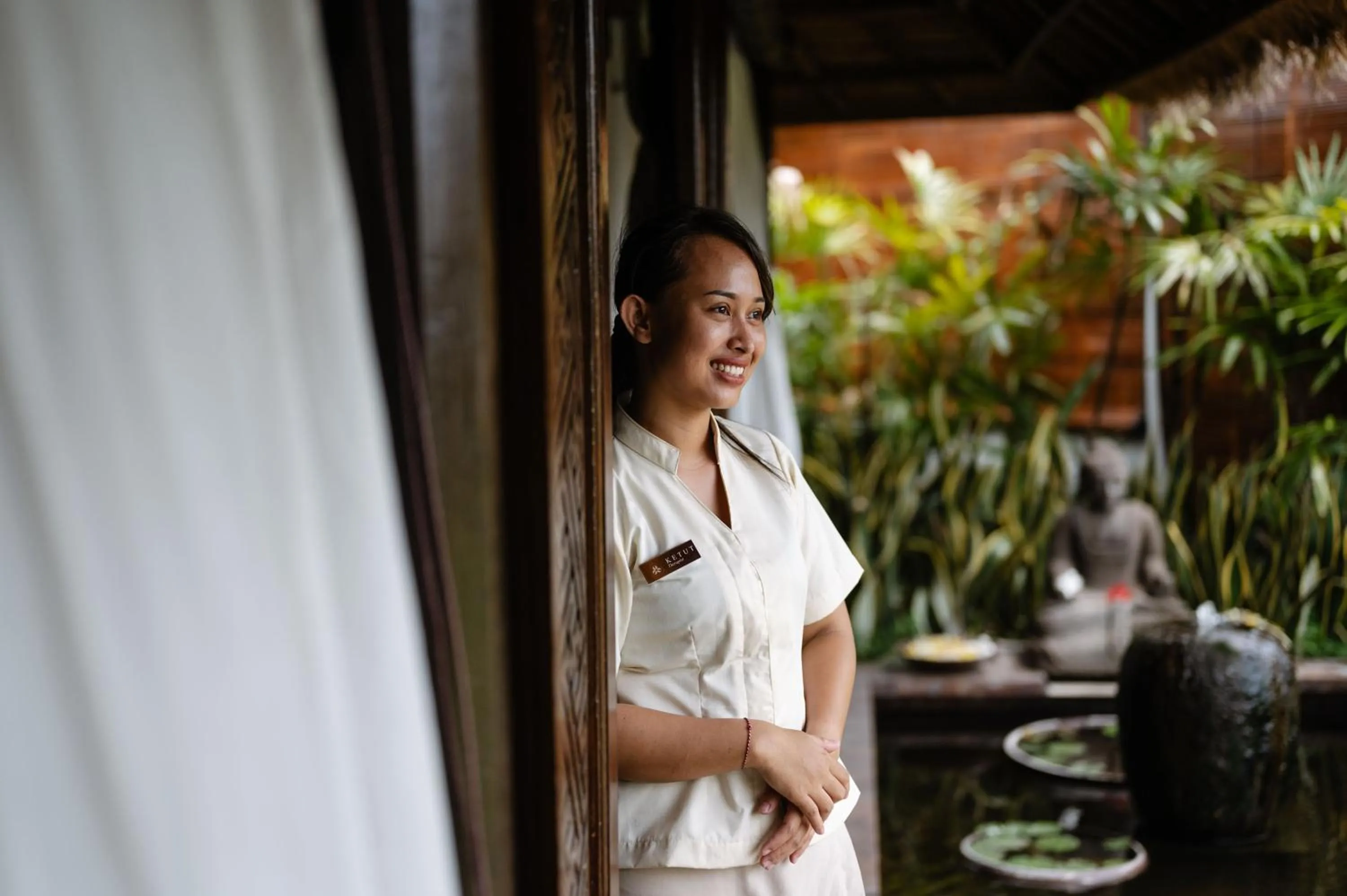 Spa and wellness centre/facilities in The Damai