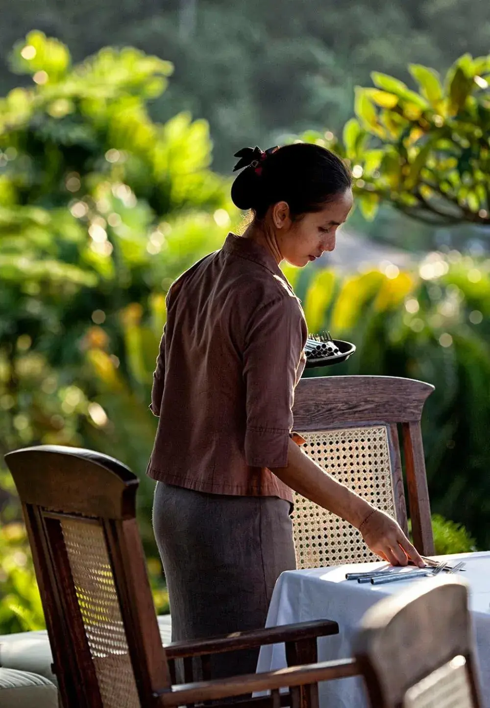 Restaurant/places to eat in The Damai Restaurant/places to eat in The Damai