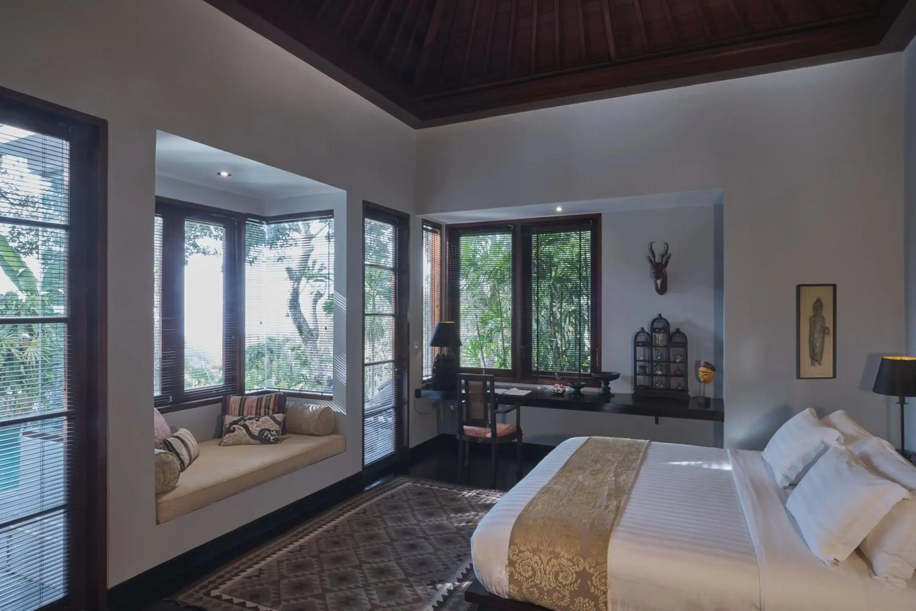 Bed in The Damai Bed in The Damai