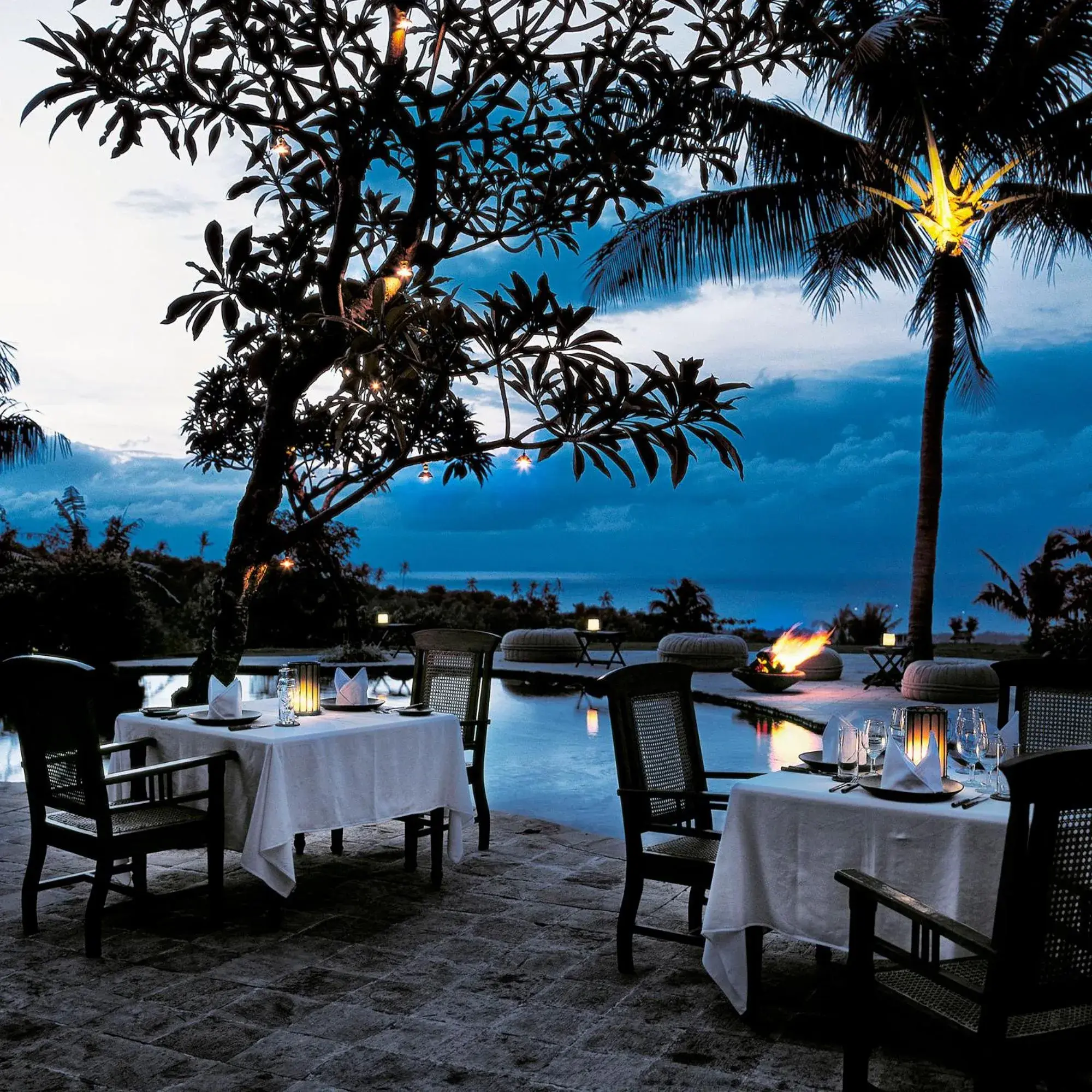 Restaurant/places to eat in The Damai Restaurant/places to eat in The Damai