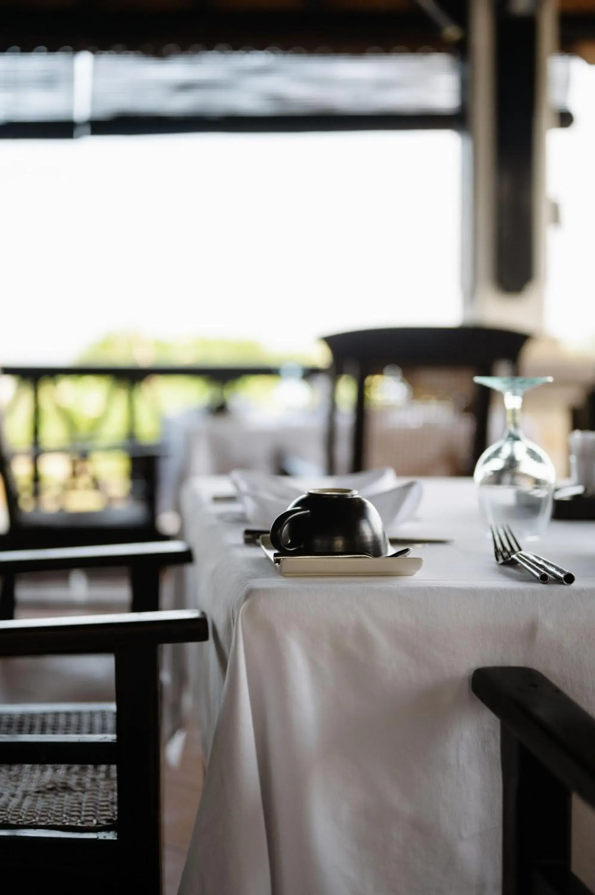 Breakfast in The Damai Breakfast in The Damai