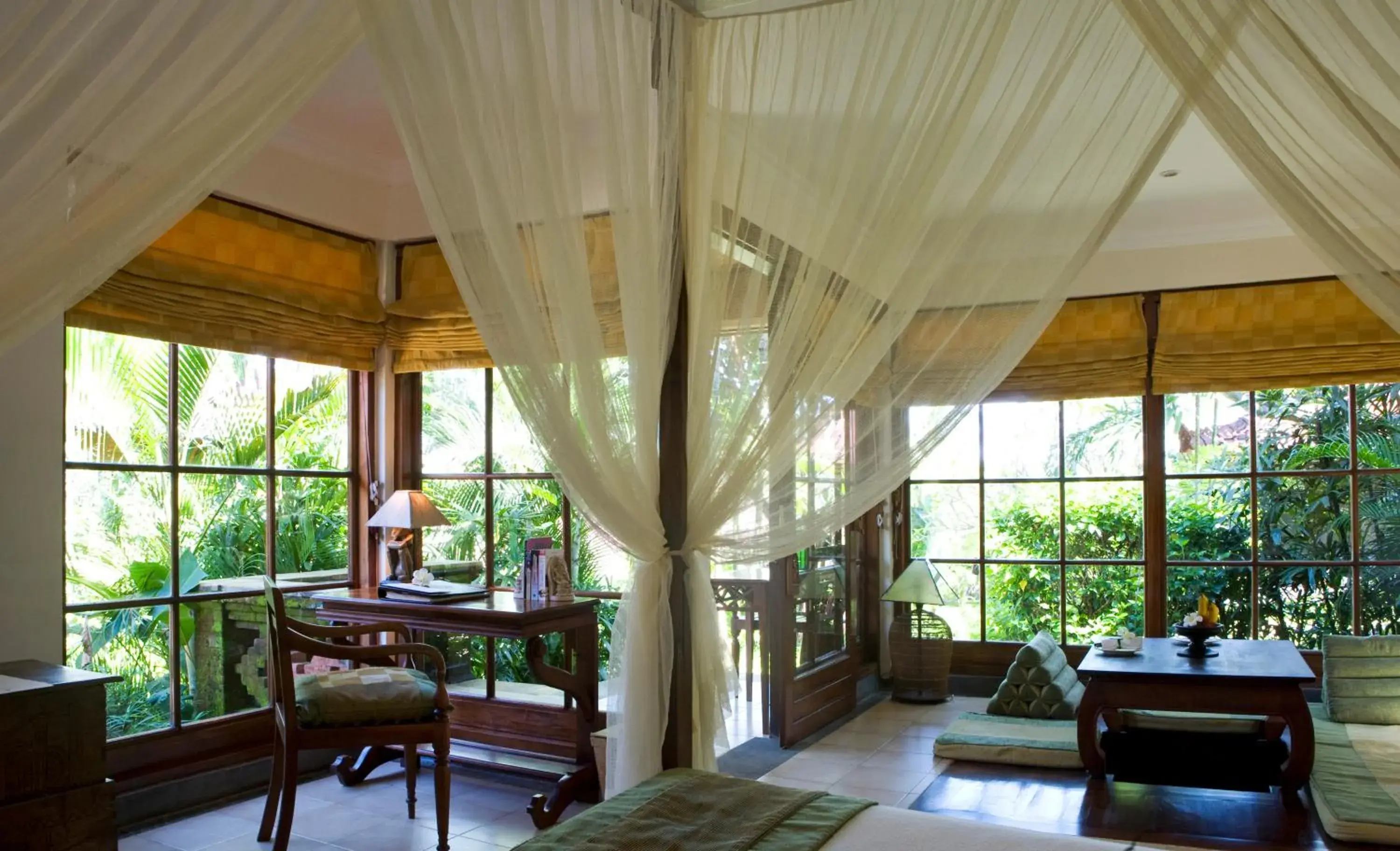 Photo of the whole room in The Damai Photo of the whole room in The Damai