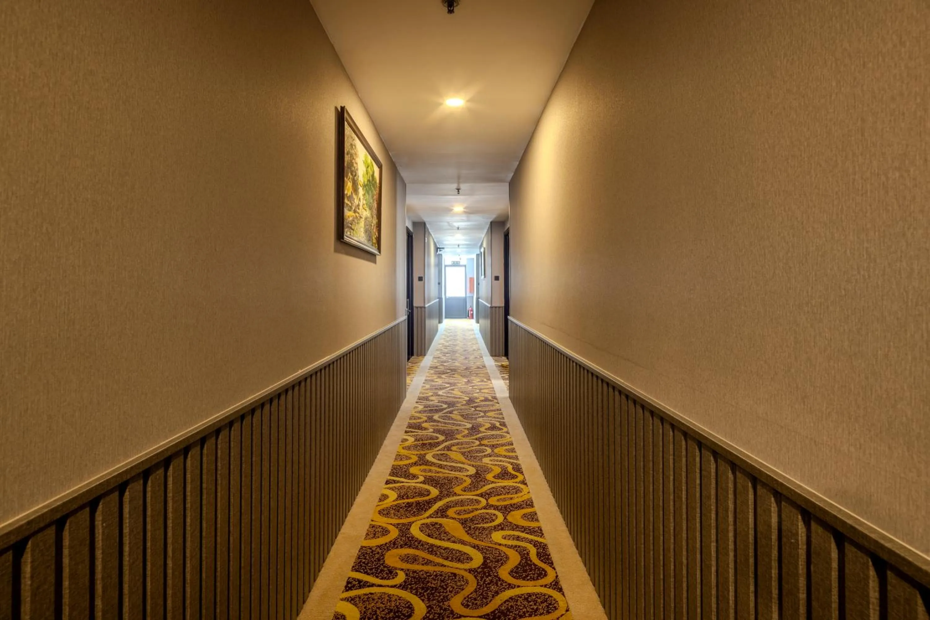 Other in Sen Viet Hotel