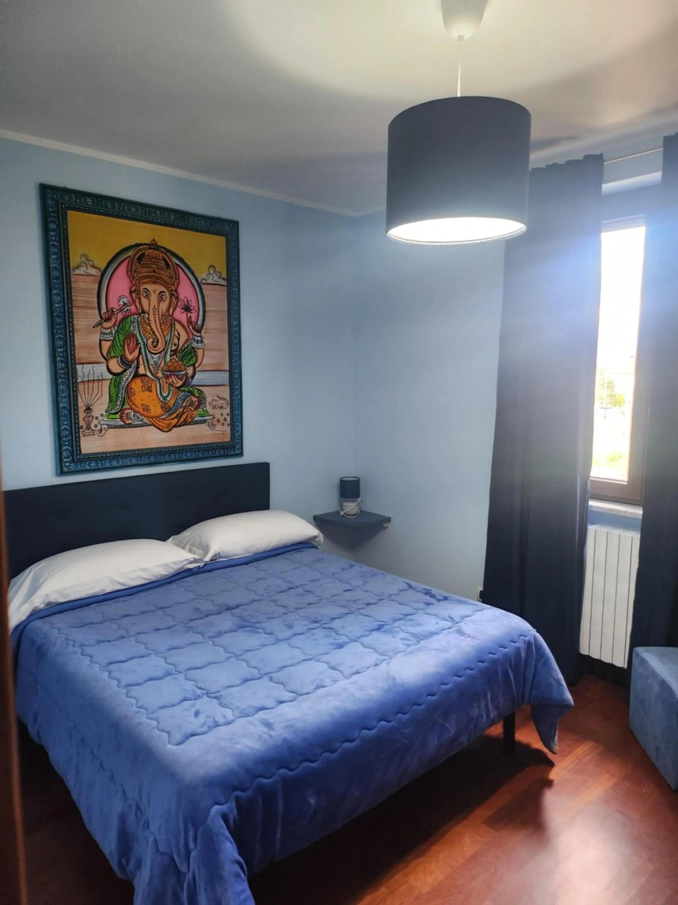 B&B Villa Sabrina