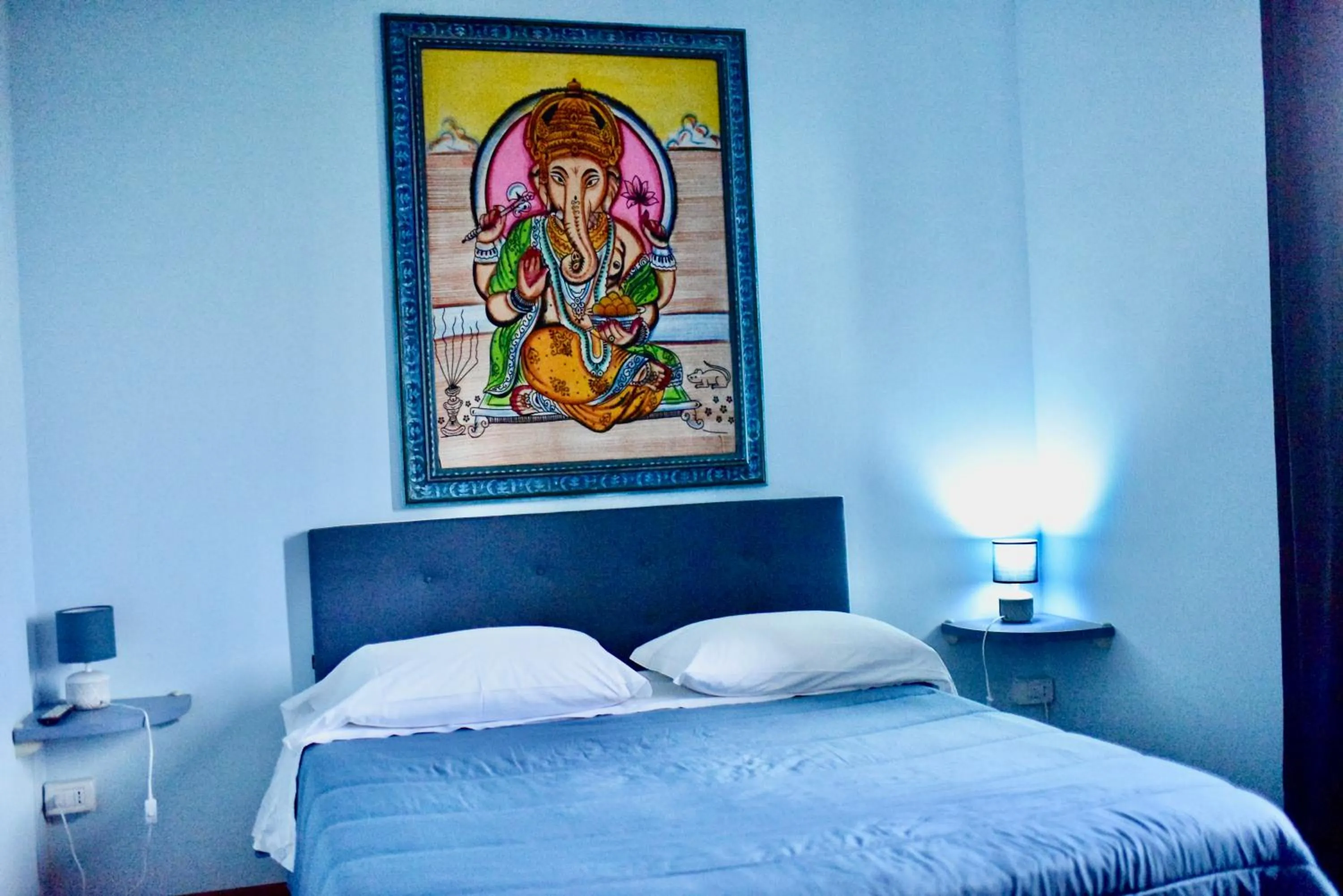 B&B Villa Sabrina