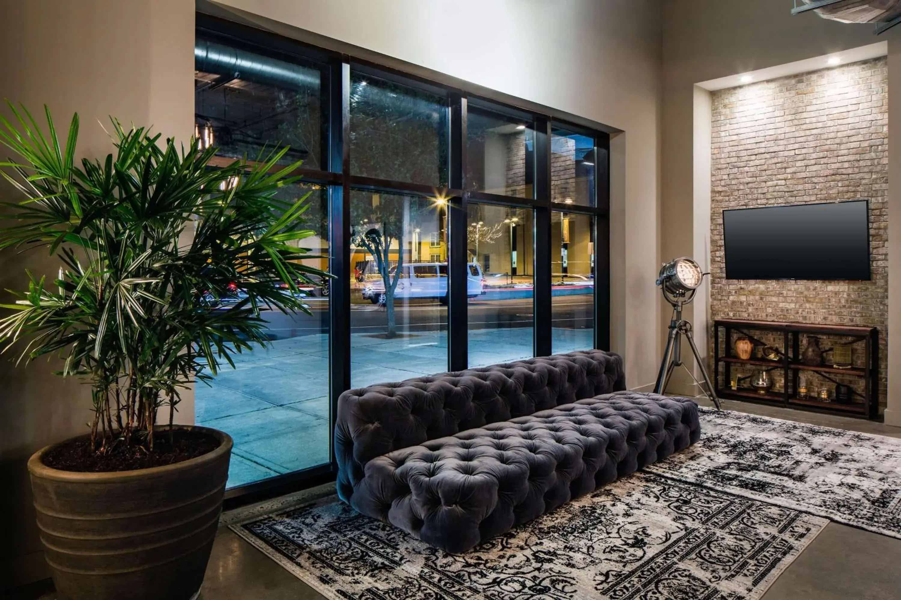 Lobby or reception in Watt Hotel Tapestry Collection by Hilton Lobby or reception in Watt Hotel Tapestry Collection by Hilton