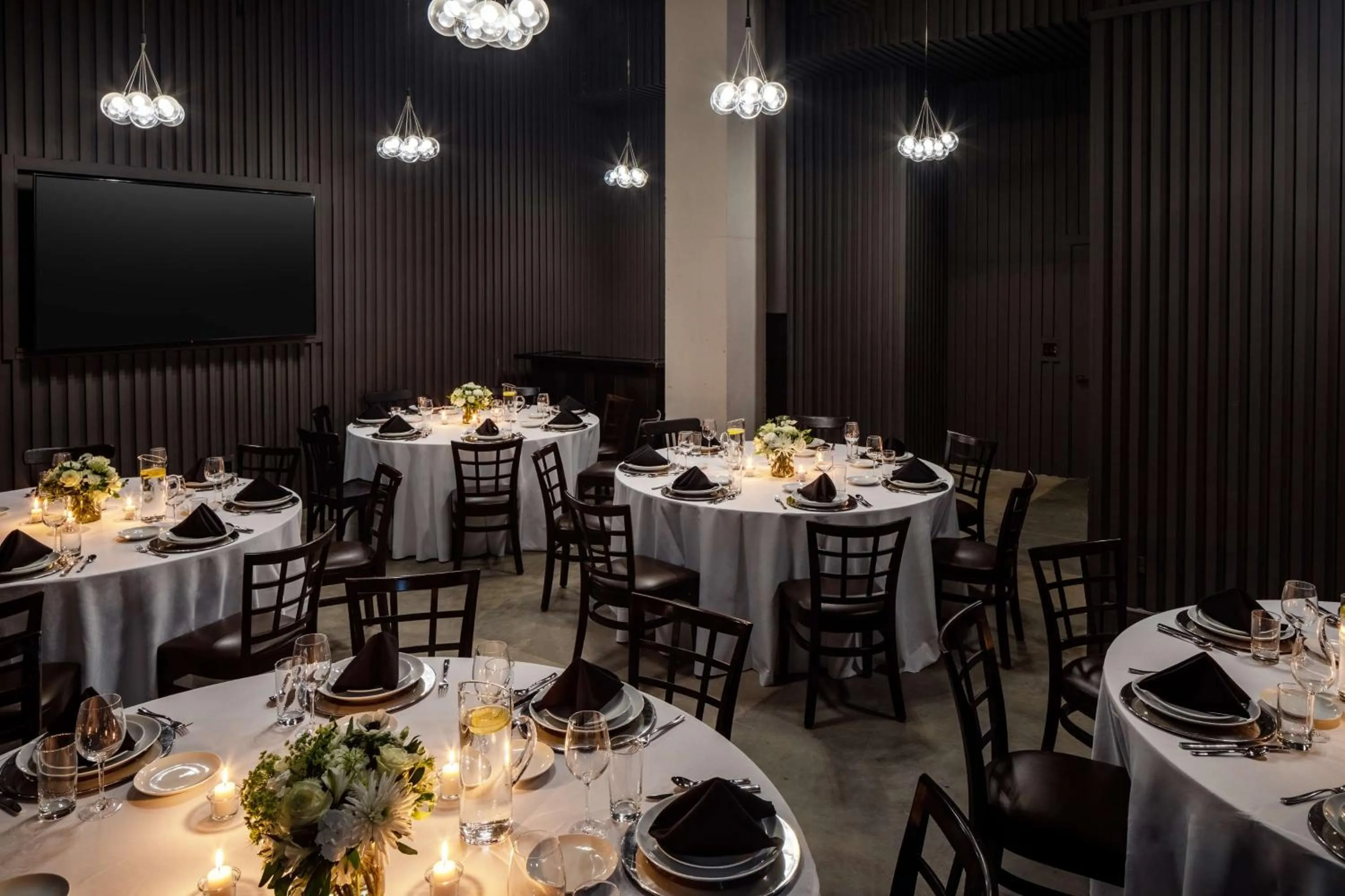 Meeting/conference room in Watt Hotel Tapestry Collection by Hilton