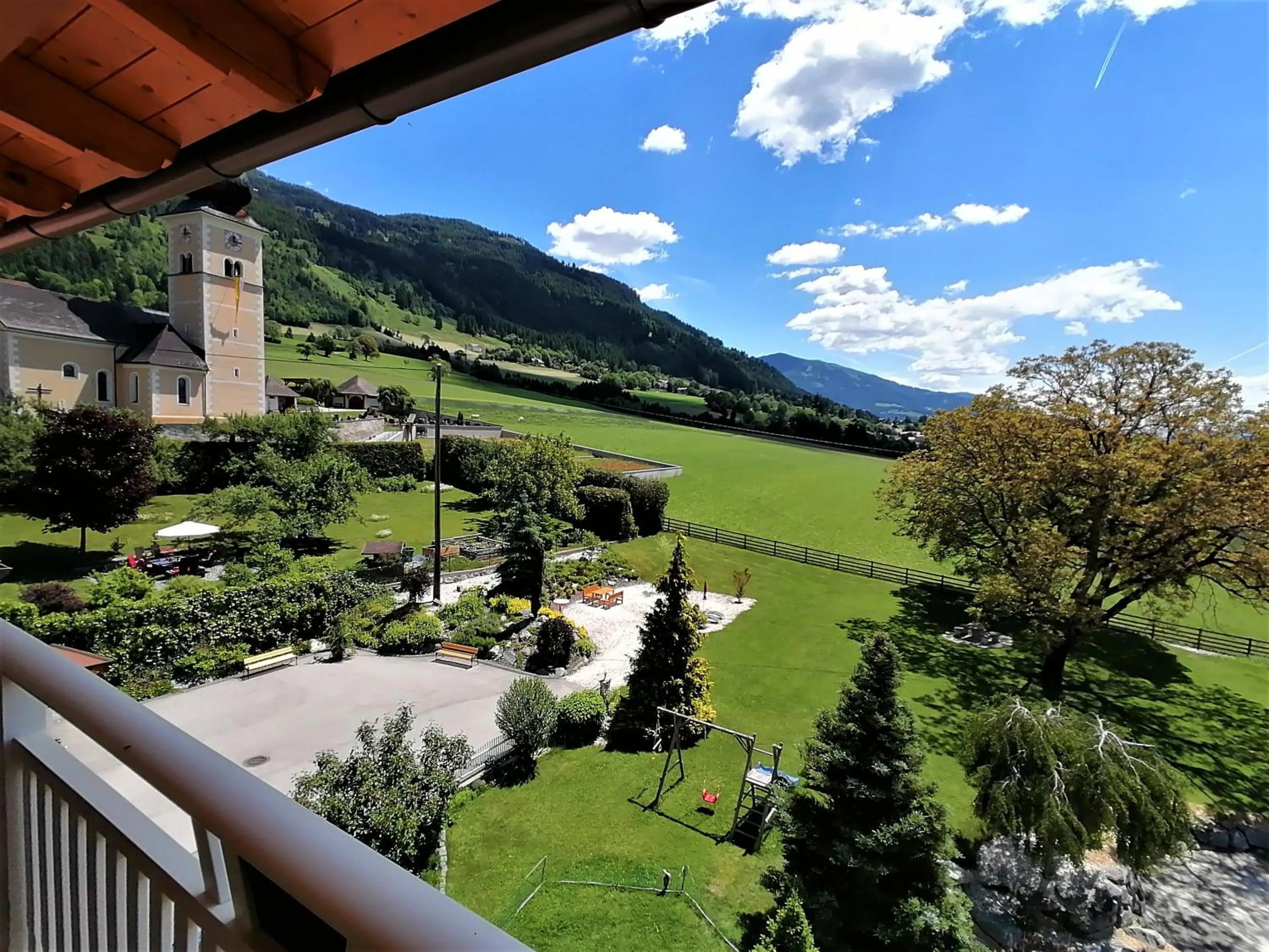 Hotel Berghof