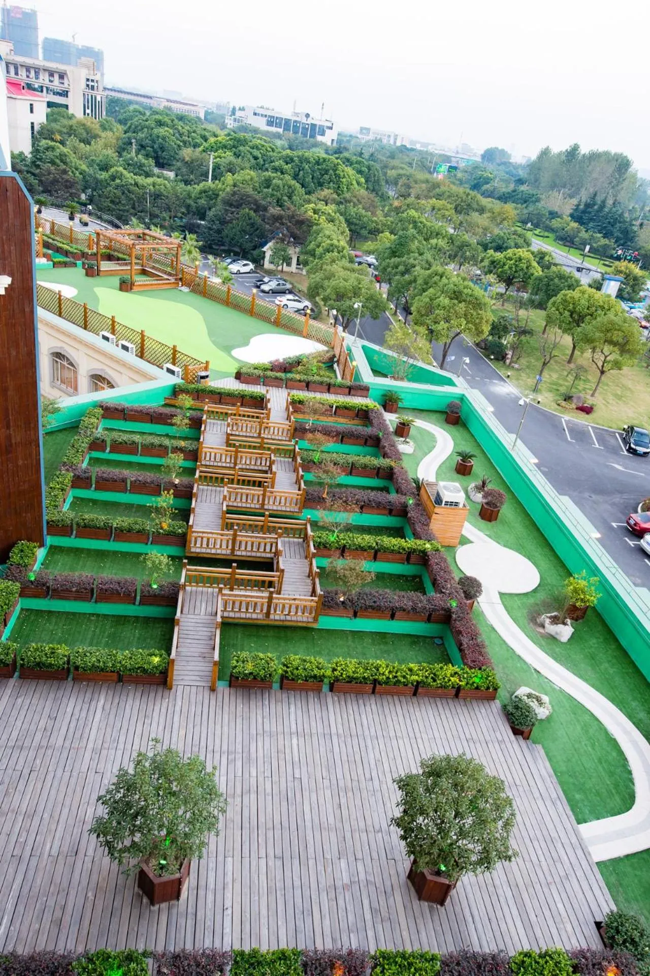 Other in Blue Palace Hotel