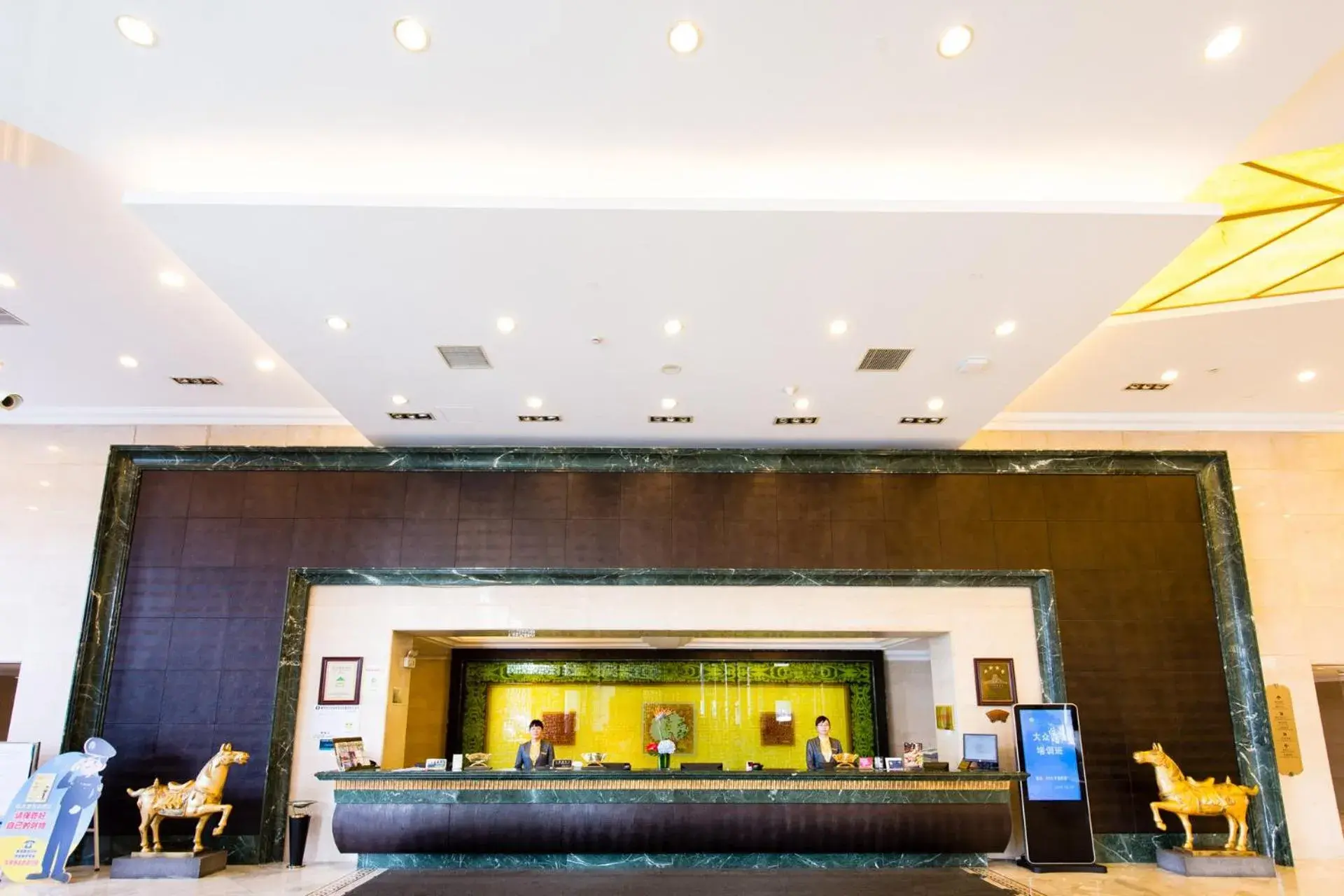 Blue Palace Hotel Blue Palace Hotel