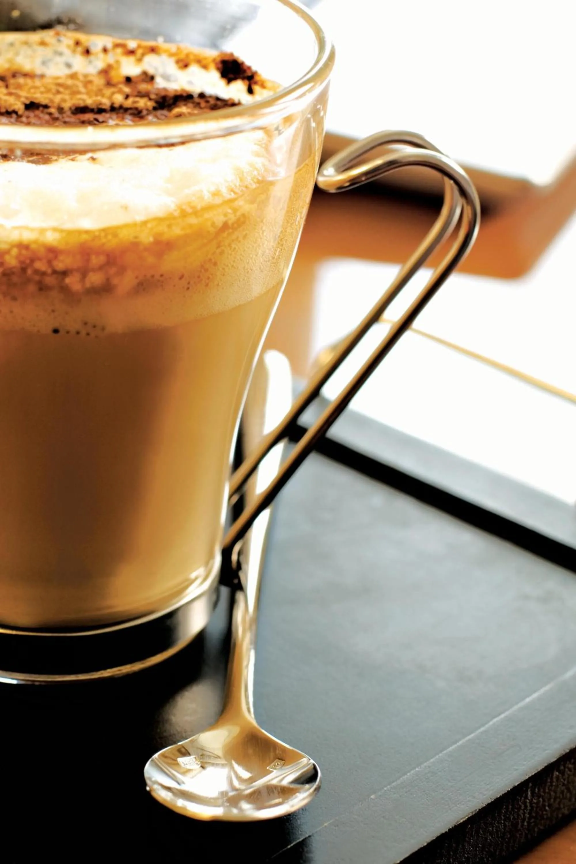 Restaurant/places to eat in Hyderabad Marriott Hotel & Convention Centre